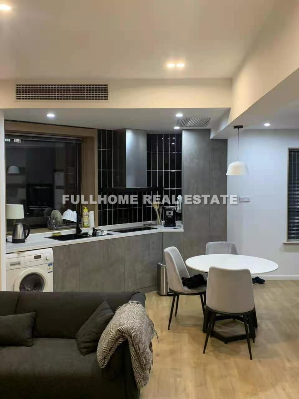 Shanghai Boutique - Interior view 3, Shanghai rental property