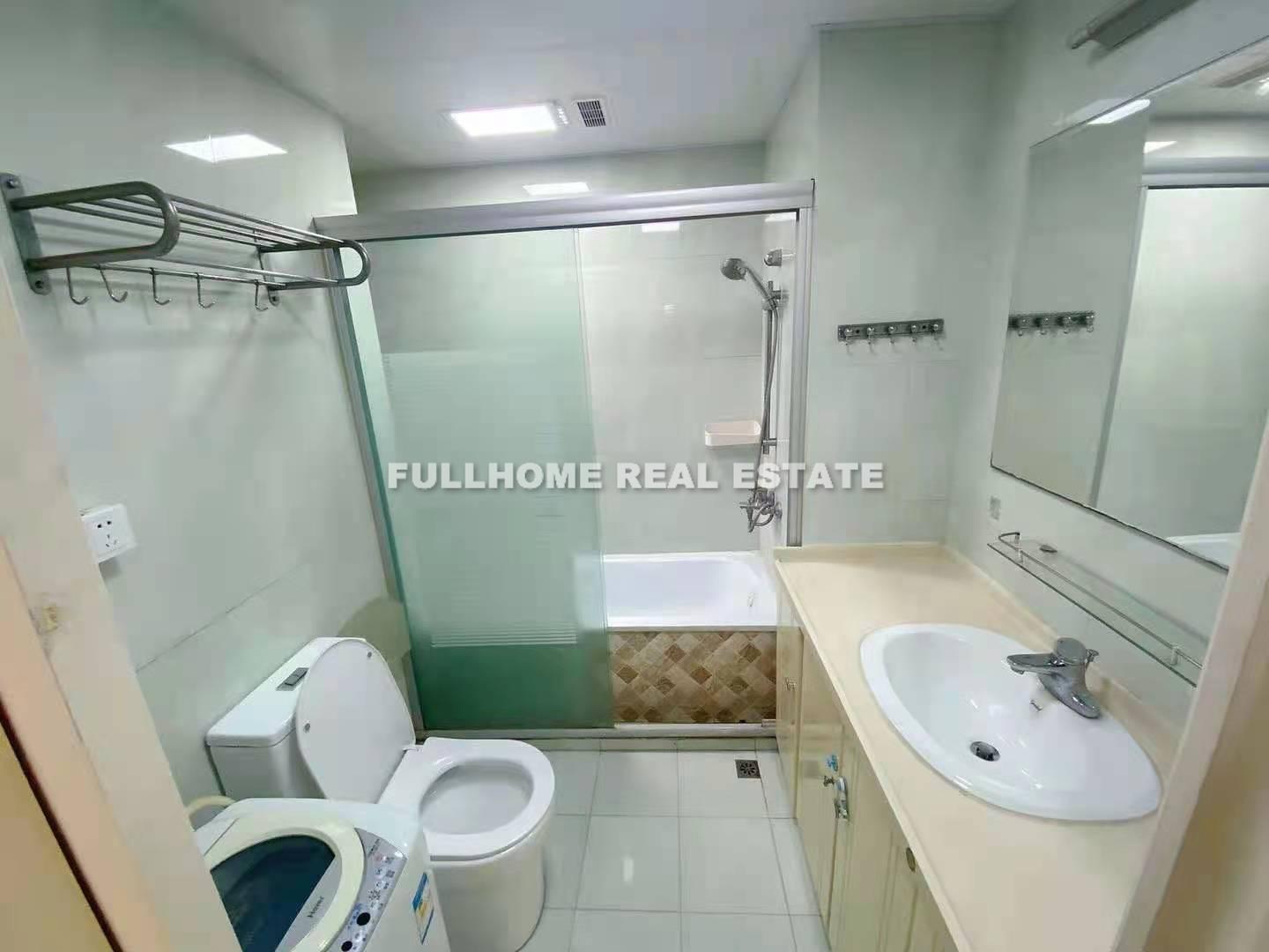 Hai Yi Apartment - Interior view 7, Shanghai rental property
