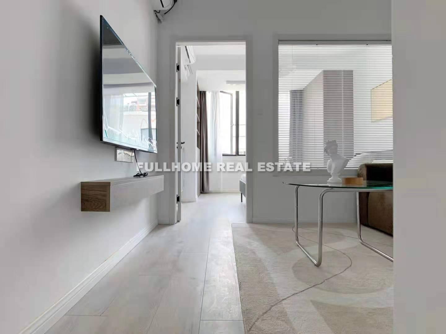 Jin Yuan Li - Interior view 3, Shanghai rental property
