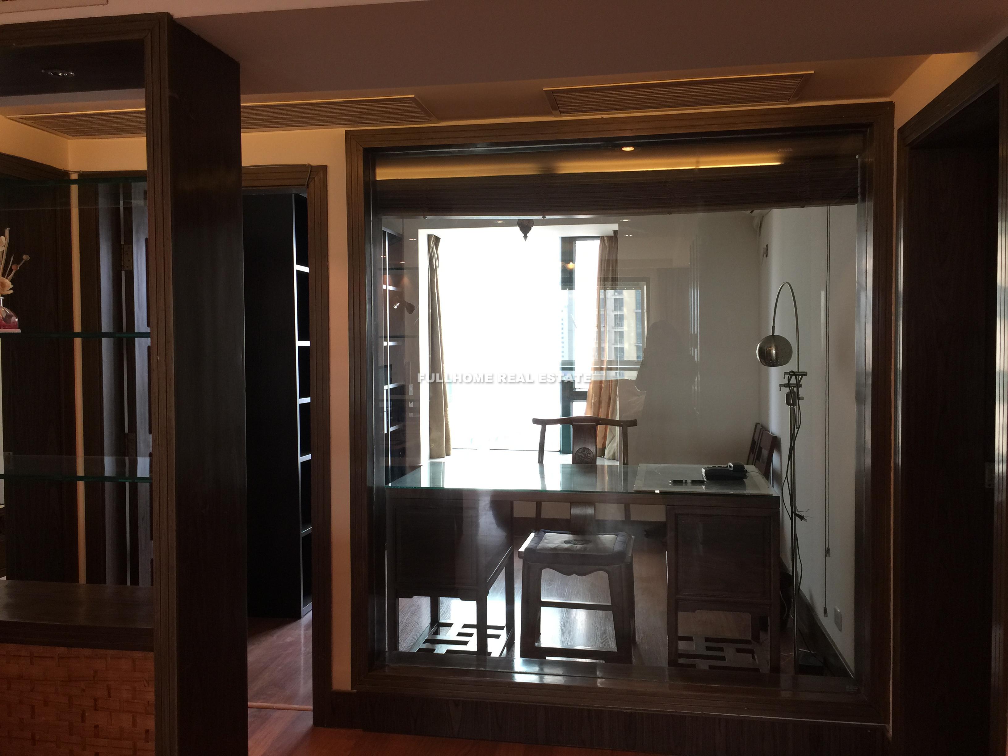 Regents Park - Interior view 8, Shanghai rental property