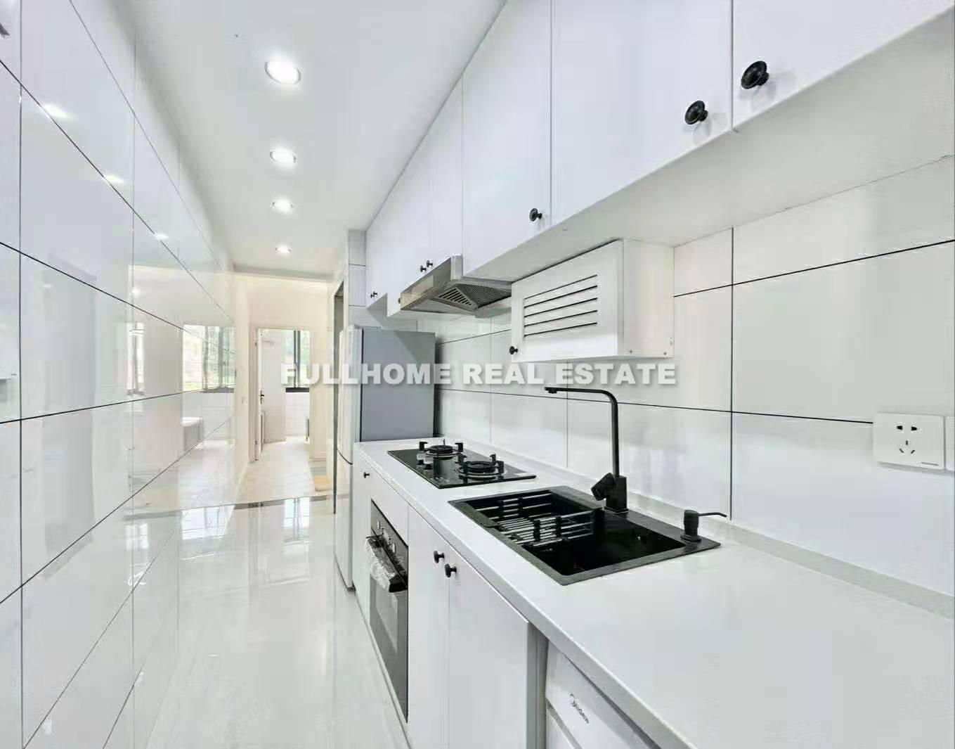 Lane 1-1000 Wuyi Road Old House - Interior view 3, Shanghai rental property