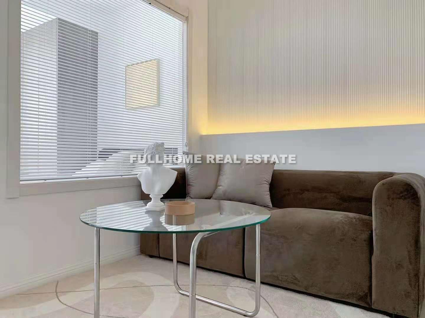 Jin Yuan Li - Interior view 2, Shanghai rental property