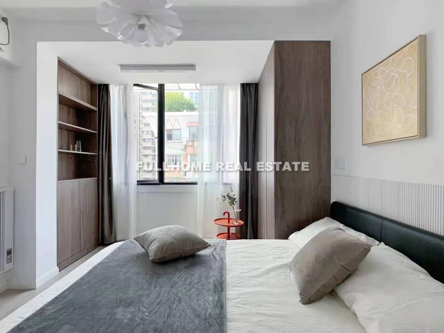 Jin Yuan Li - Interior view 4, Shanghai rental property