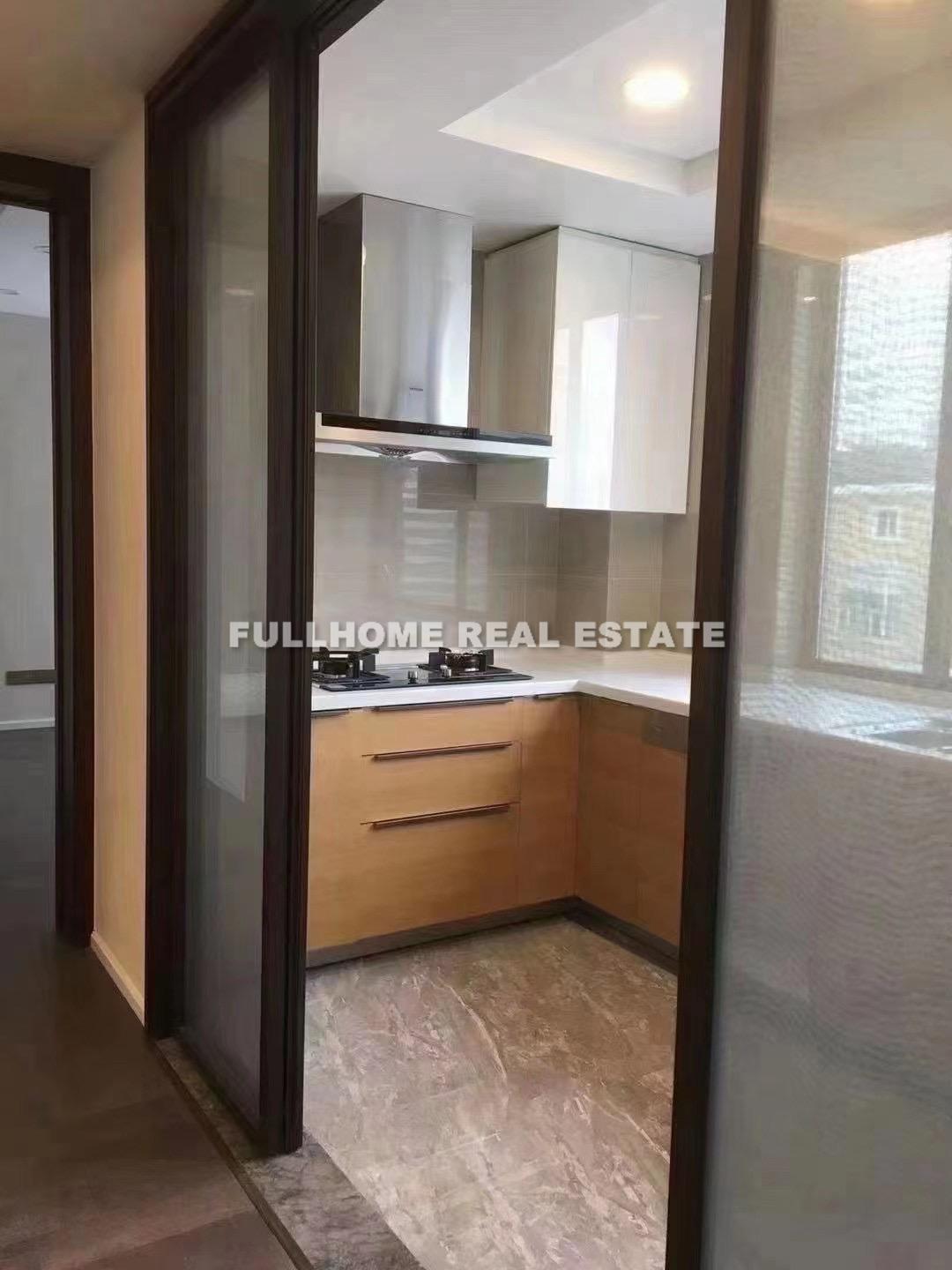 SUHE RONGJING - Interior view 5, Shanghai rental property