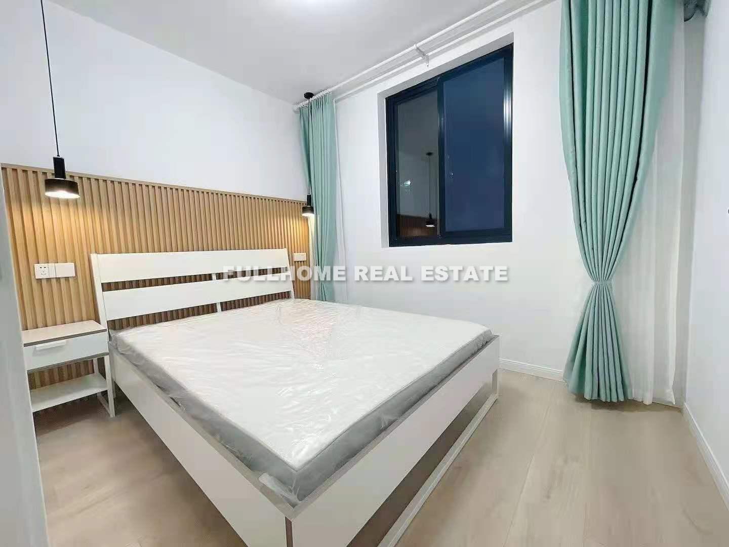Lane 1-1000 Wuyi Road Old House - Interior view 8, Shanghai rental property