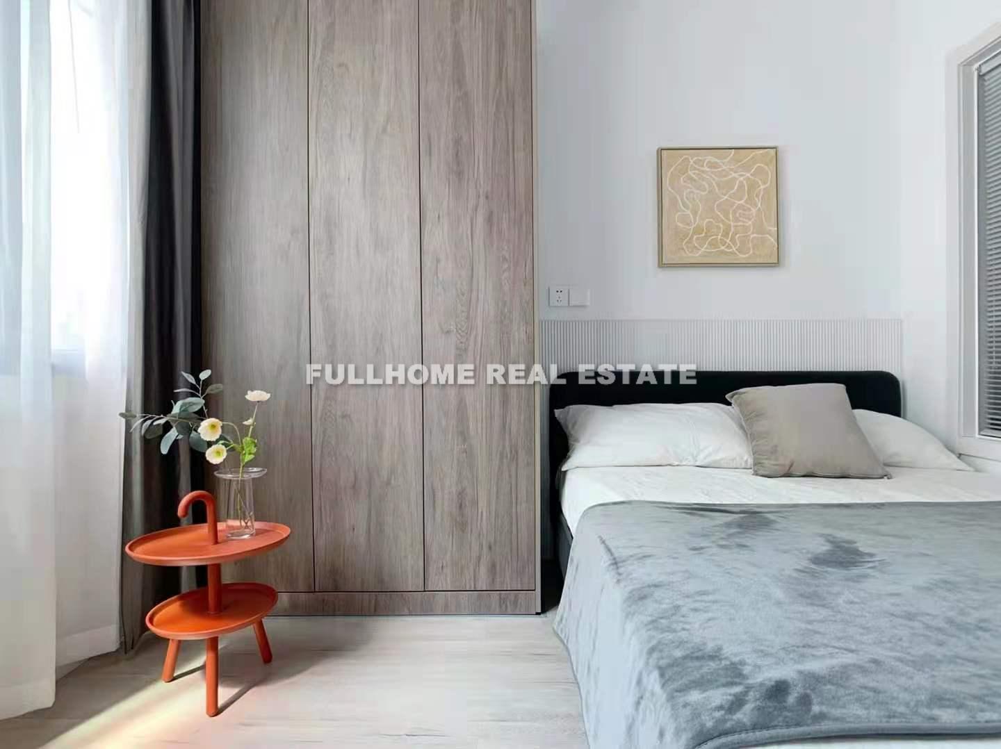 Jin Yuan Li - Interior view 6, Shanghai rental property