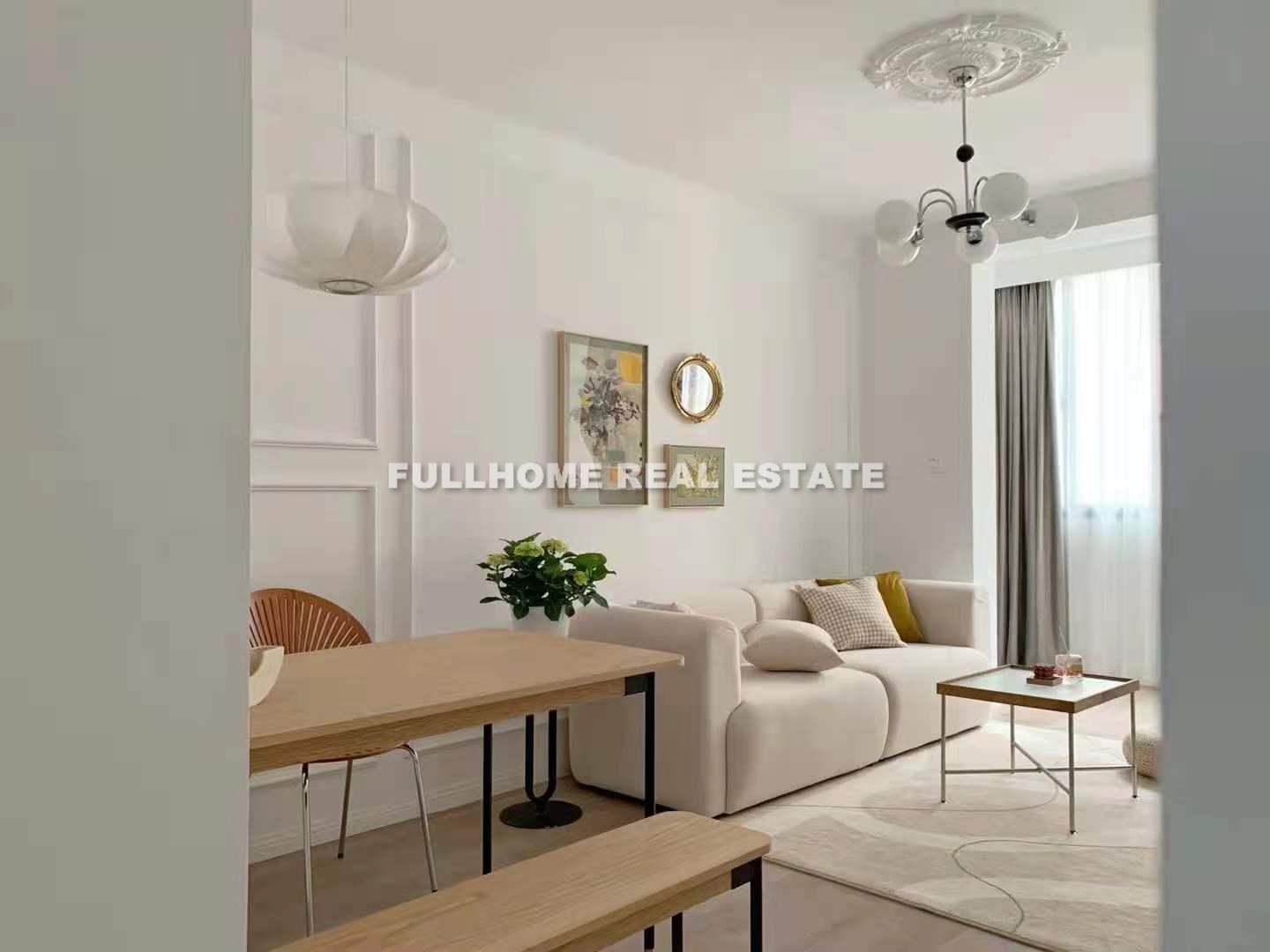 Wenhui Apartment - Interior view 3, Shanghai rental property