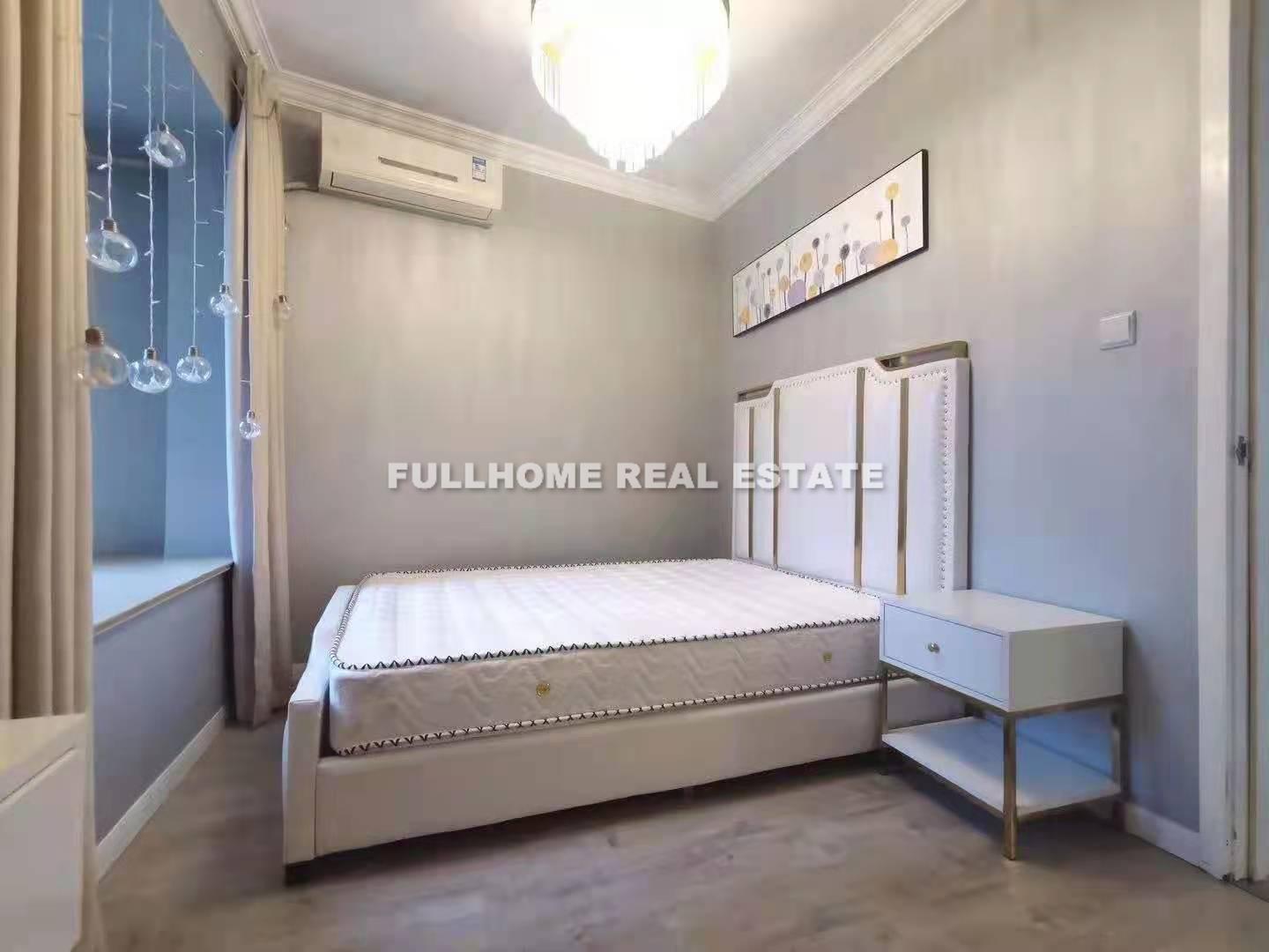 Changshou Garden - Interior view 4, Shanghai rental property