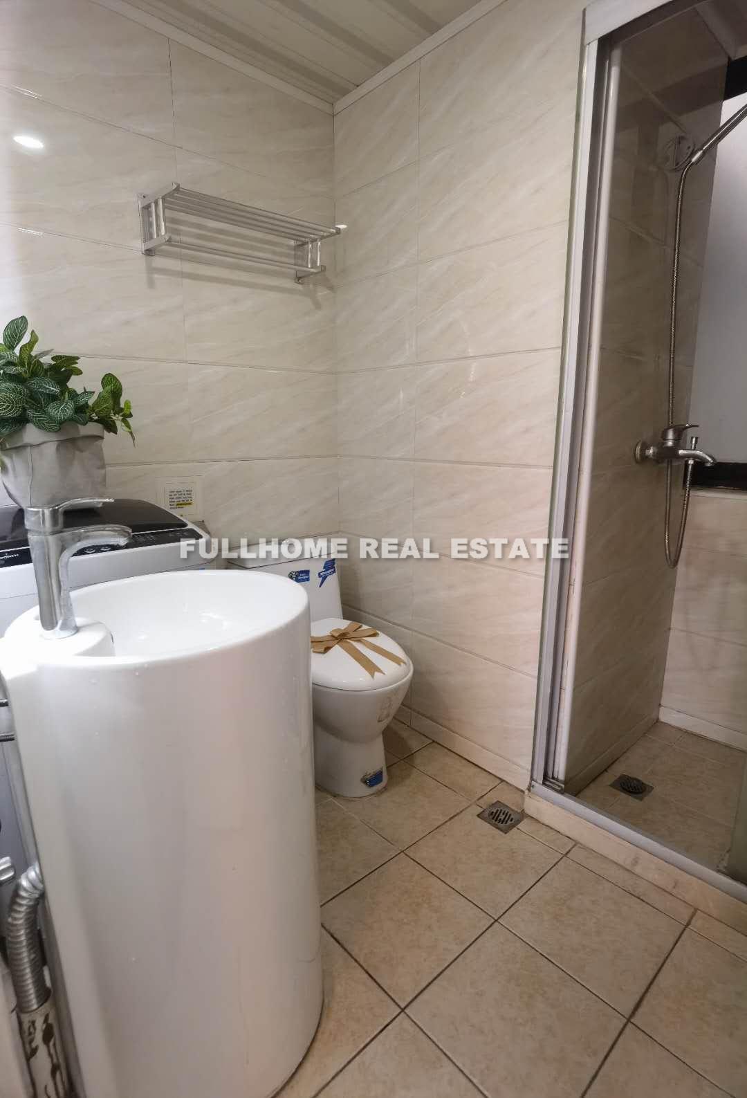 Yanxing Apartment - Interior view 4, Shanghai rental property