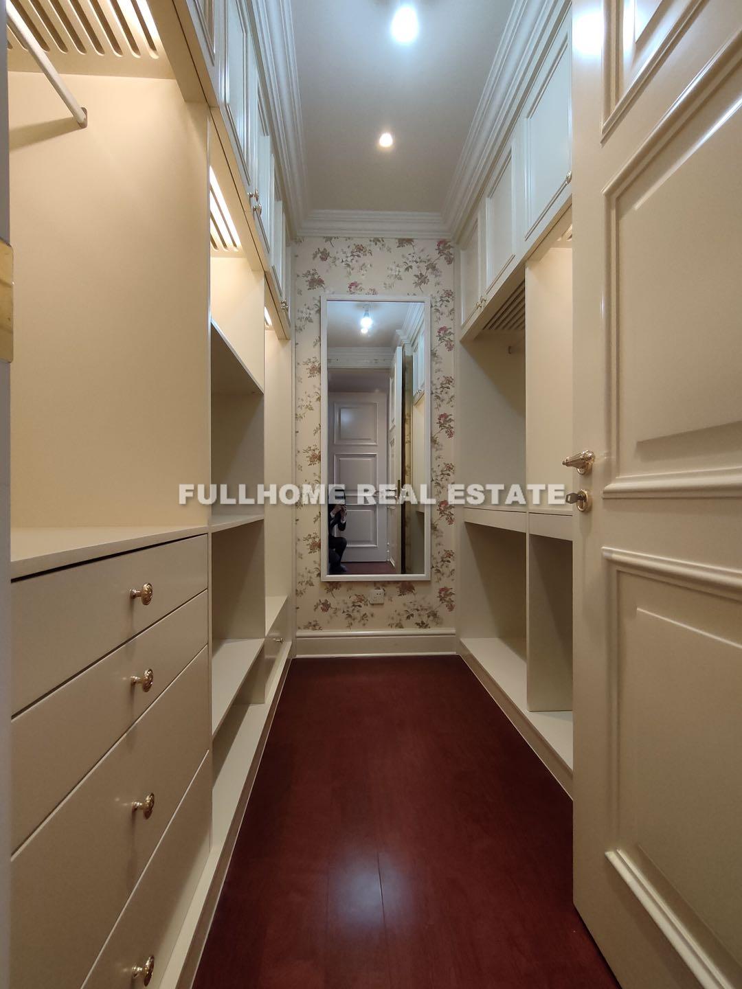 Lv Cheng Huang Pu Wan - Interior view 5, Shanghai rental property