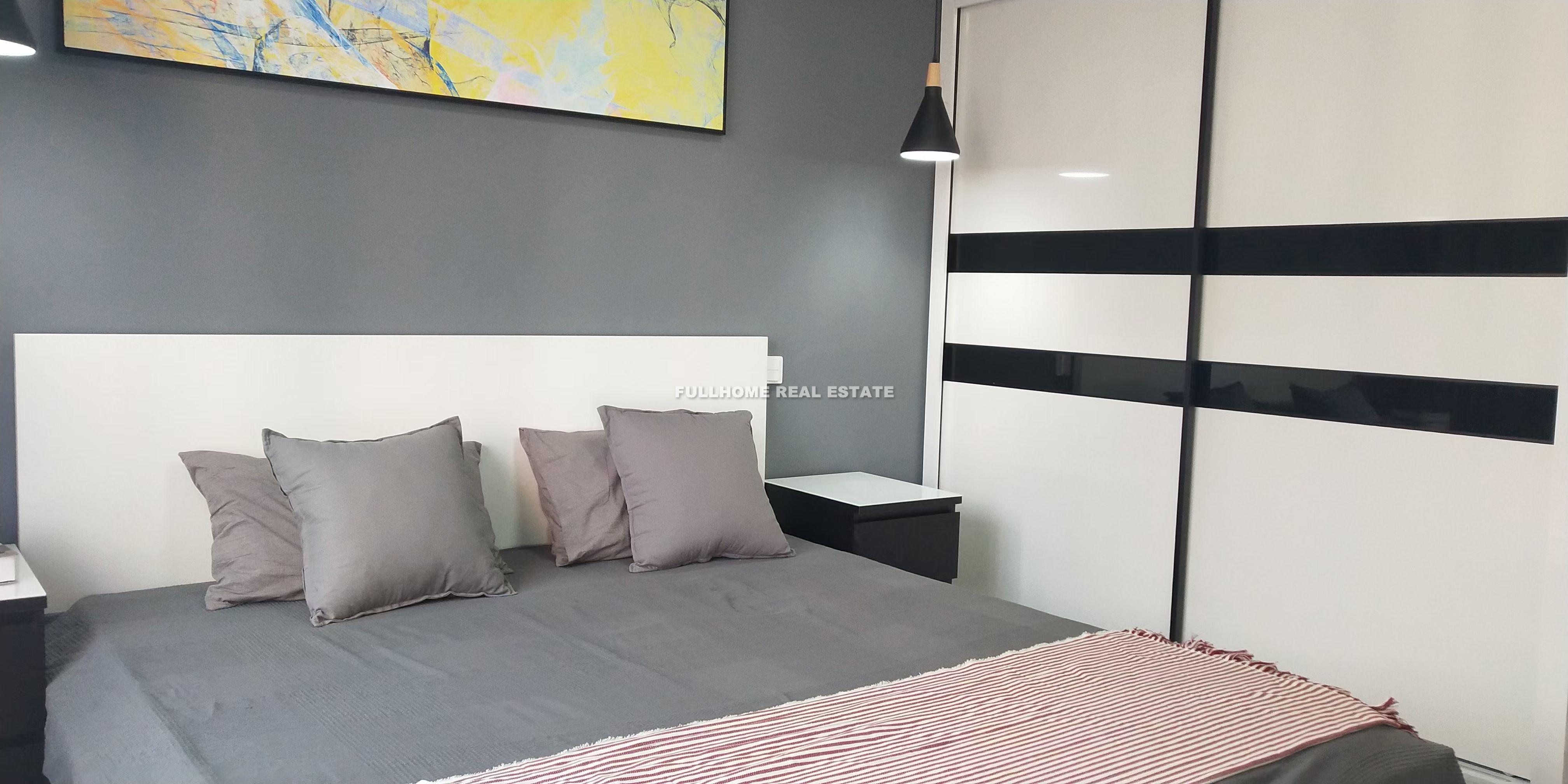 Zhong Yuan Liang Wan Cheng - Interior view 5, Shanghai rental property