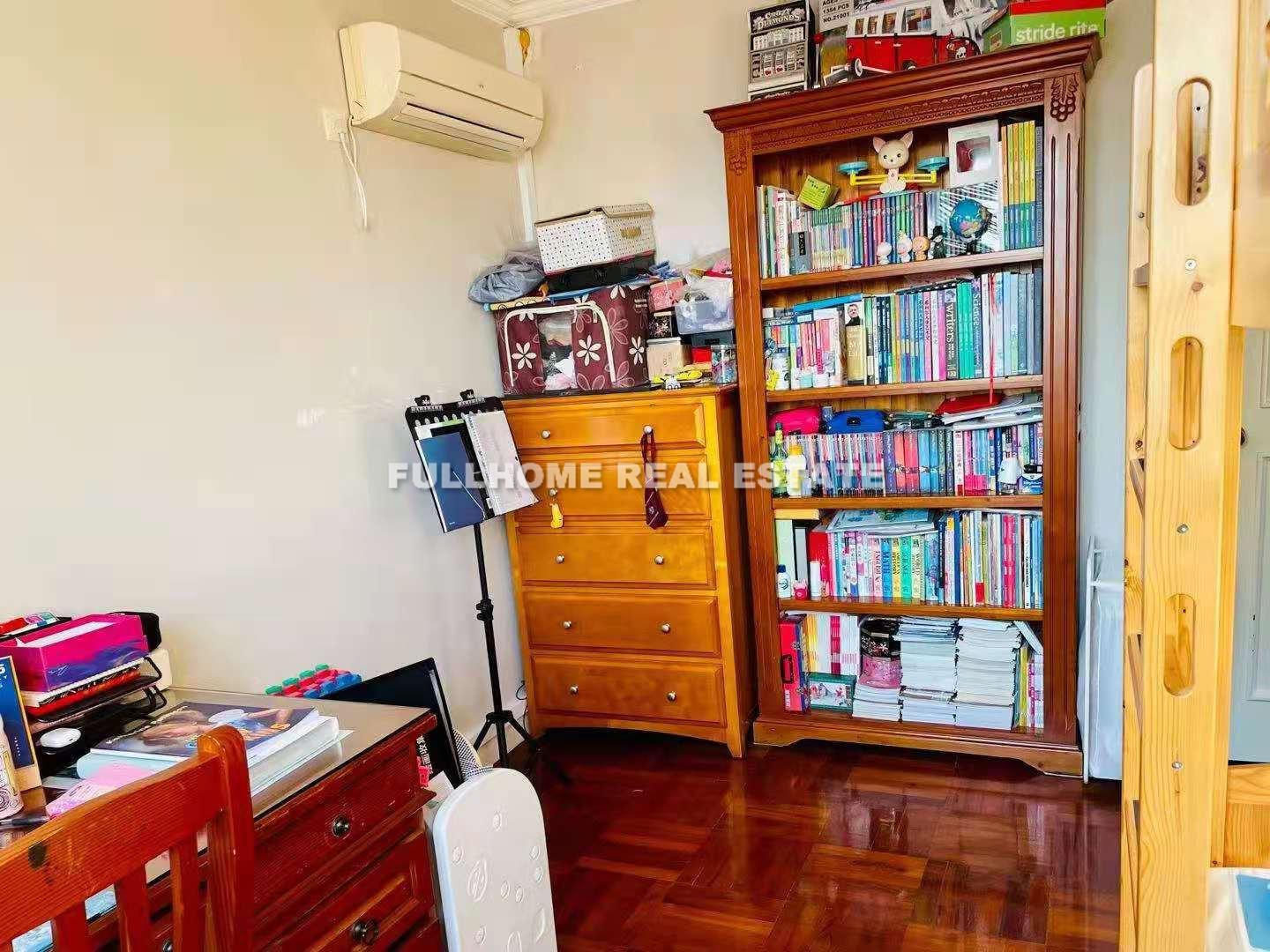Haisi Mansion - Interior view 8, Shanghai rental property