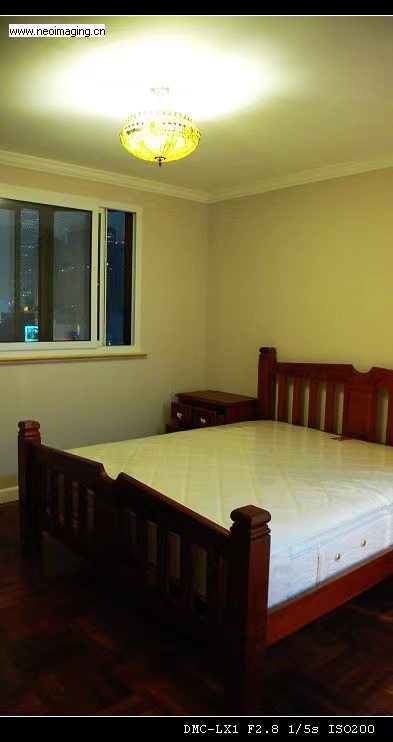 Haisi Mansion - Interior view 2, Shanghai rental property
