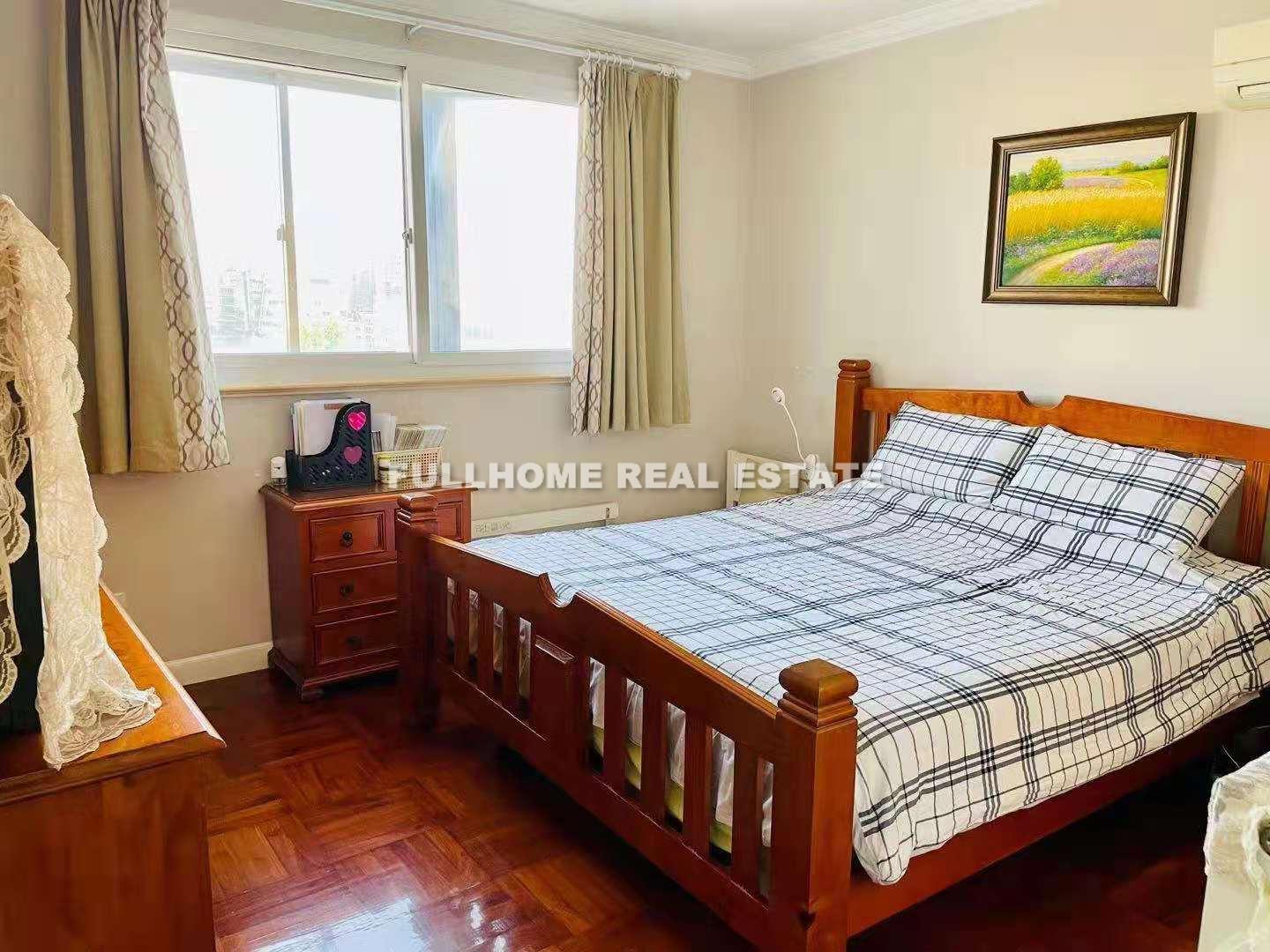 Haisi Mansion - Interior view 9, Shanghai rental property
