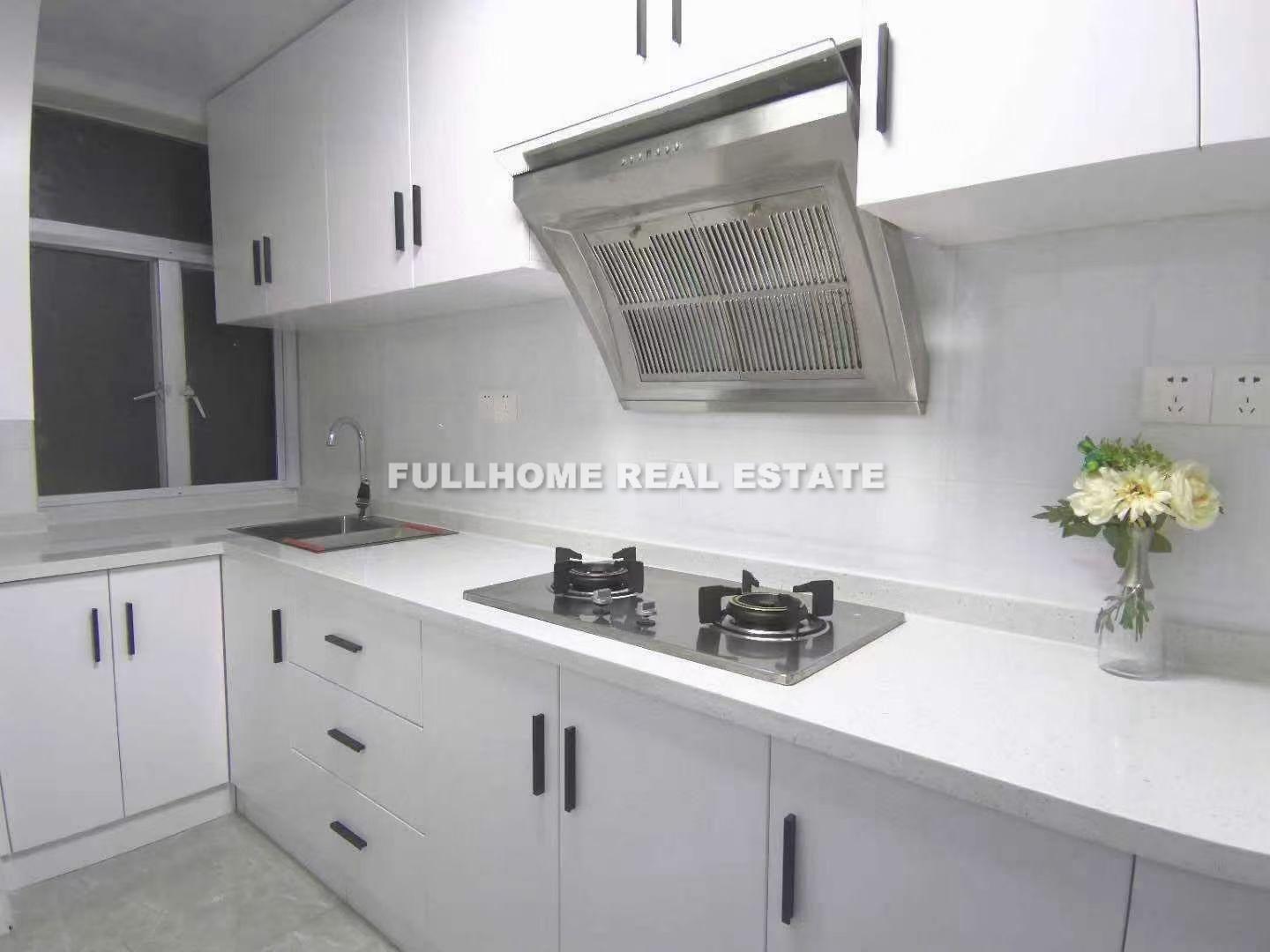 Kaicheng Apartment - Interior view 4, Shanghai rental property