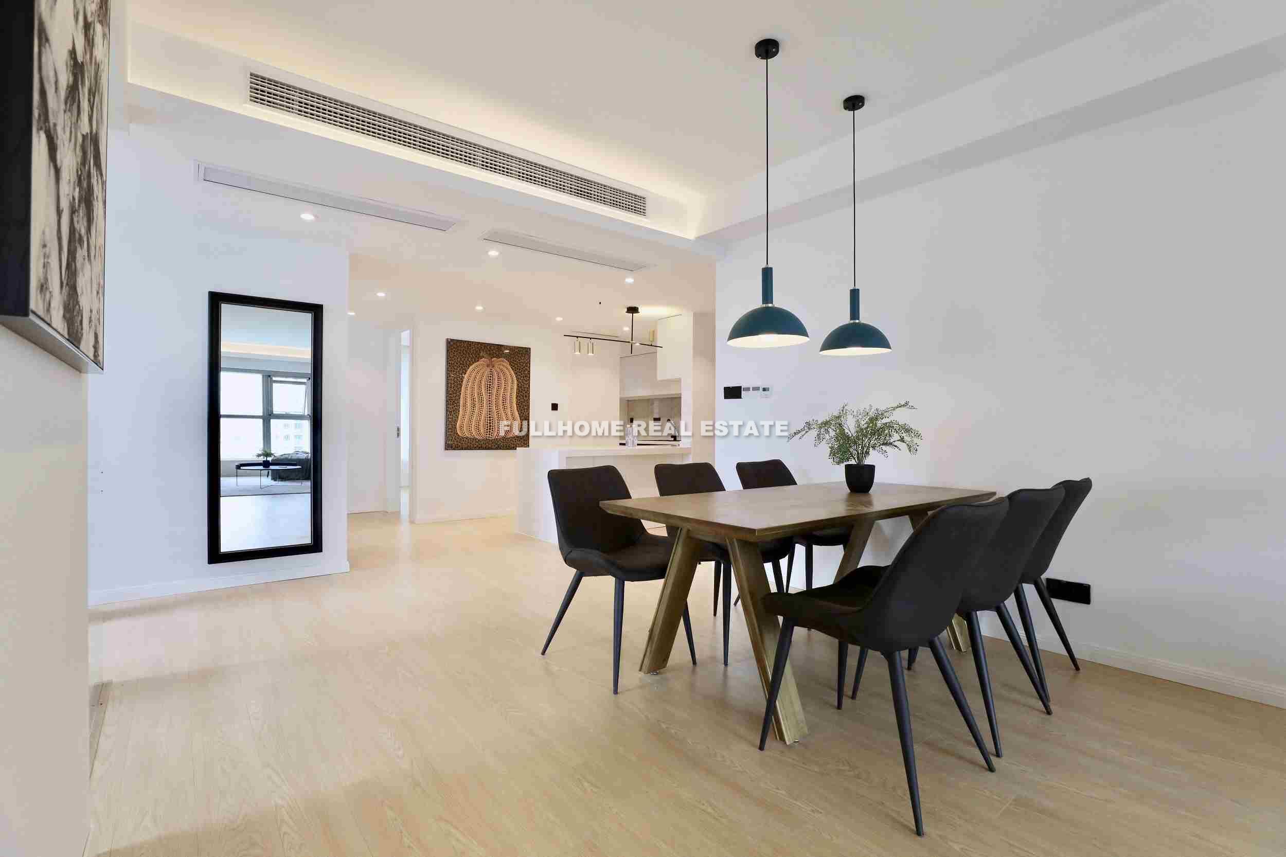 8 Park Avenue - Interior view 4, Shanghai rental property