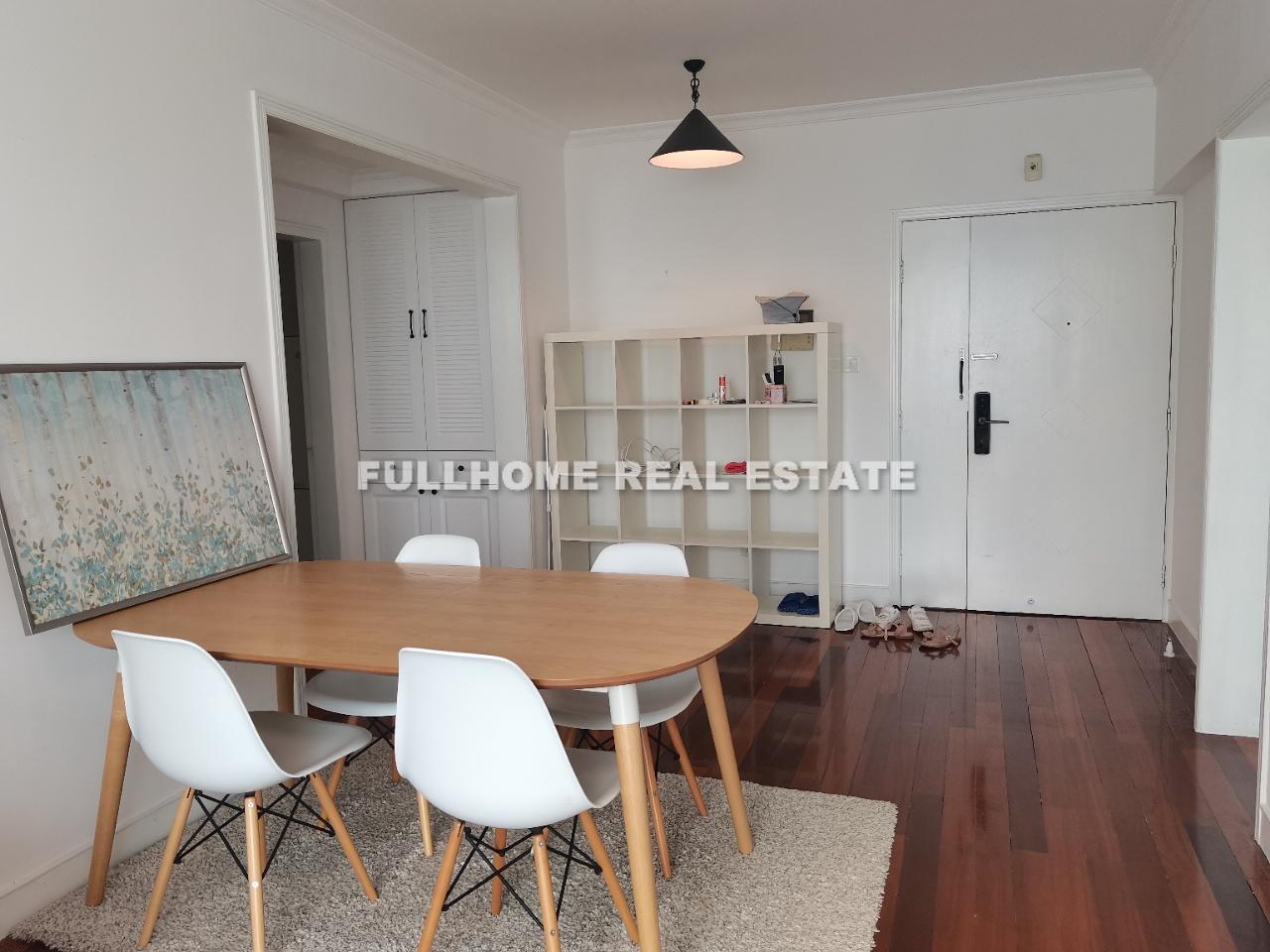Oriental Manhattan - Interior view 4, Shanghai rental property