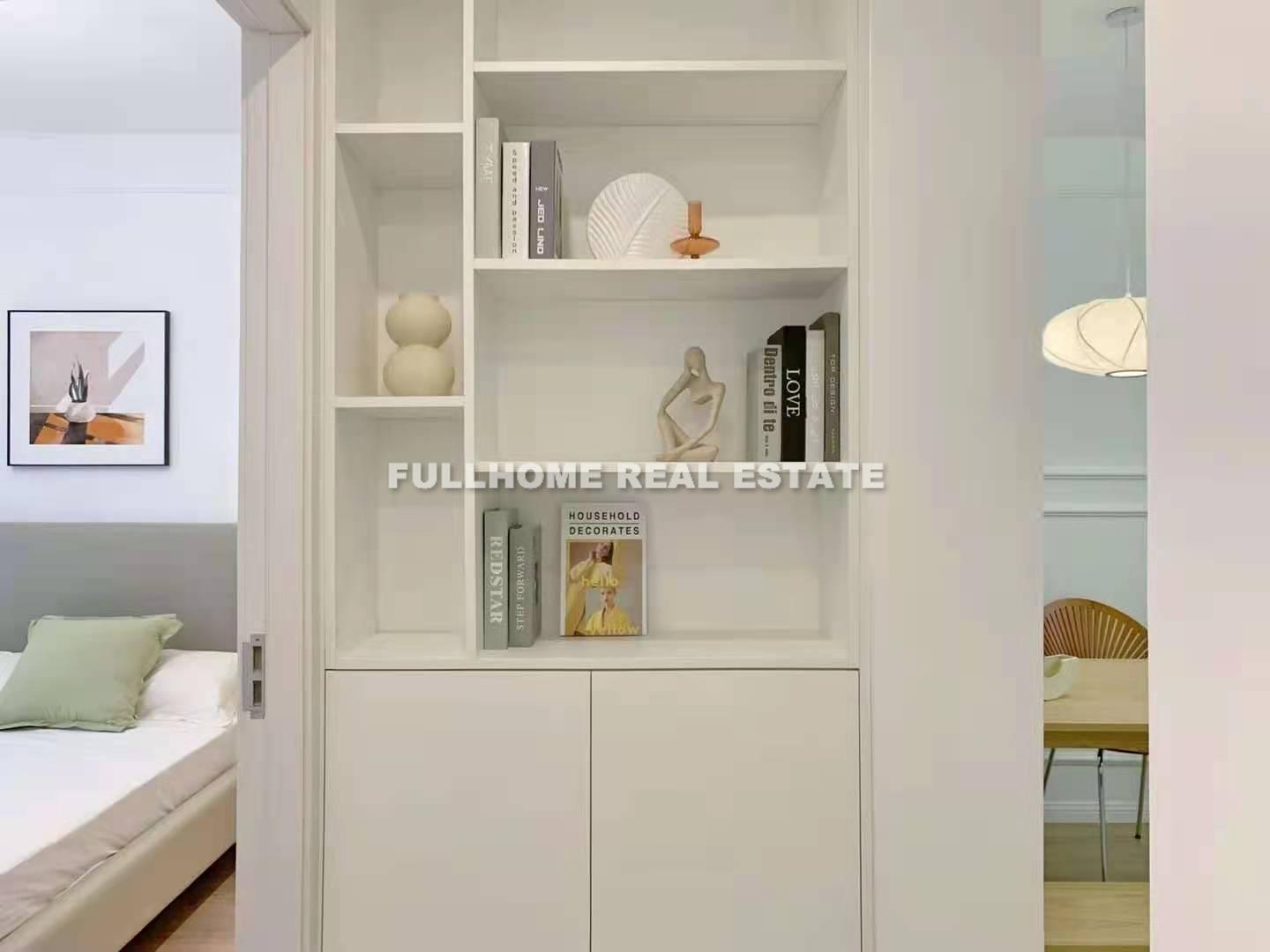 Wenhui Apartment - Interior view 3, Shanghai rental property