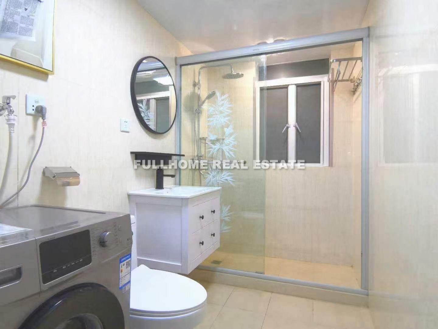 Kaicheng Apartment - Interior view 8, Shanghai rental property