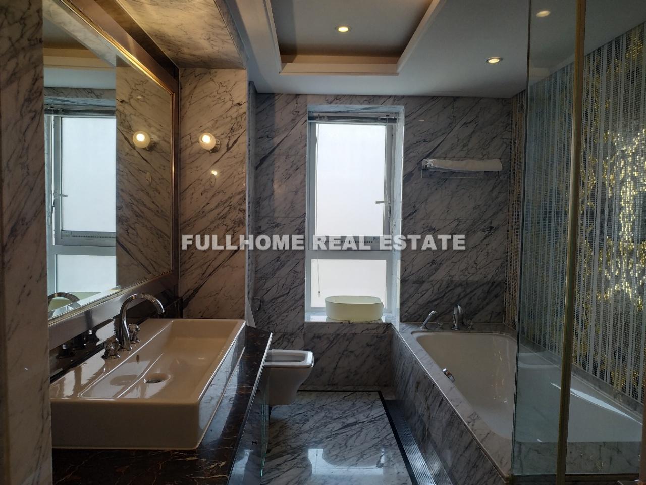 City Castle - Interior view 13, Shanghai rental property