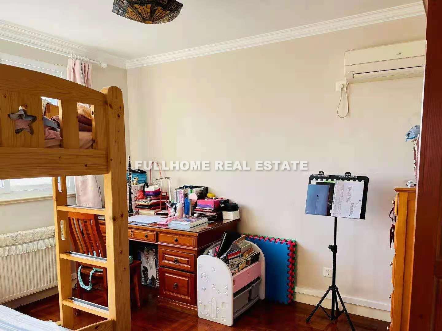 Haisi Mansion - Interior view 7, Shanghai rental property