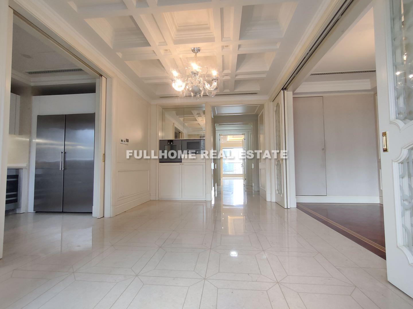 Lv Cheng Huang Pu Wan - Interior view 2, Shanghai rental property