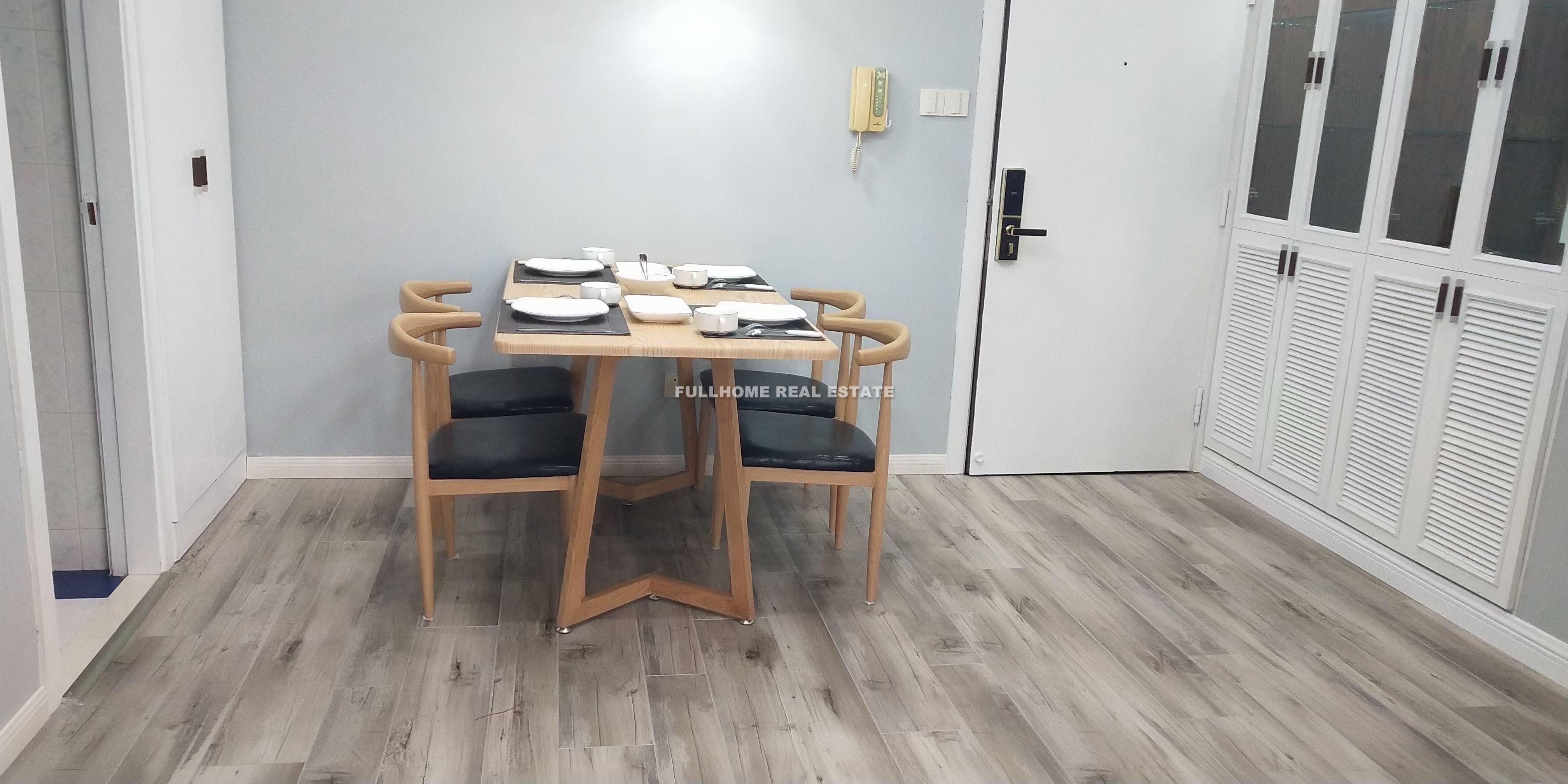 Zhong Yuan Liang Wan Cheng - Interior view 6, Shanghai rental property
