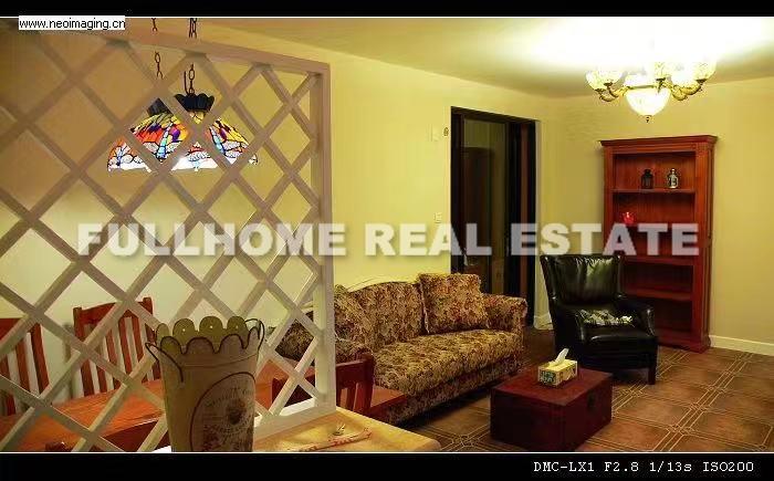Haisi Mansion - Interior view 10, Shanghai rental property