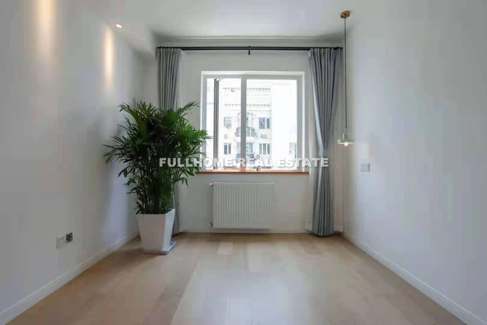Zhongshan Apartment - Interior view 8, Shanghai rental property