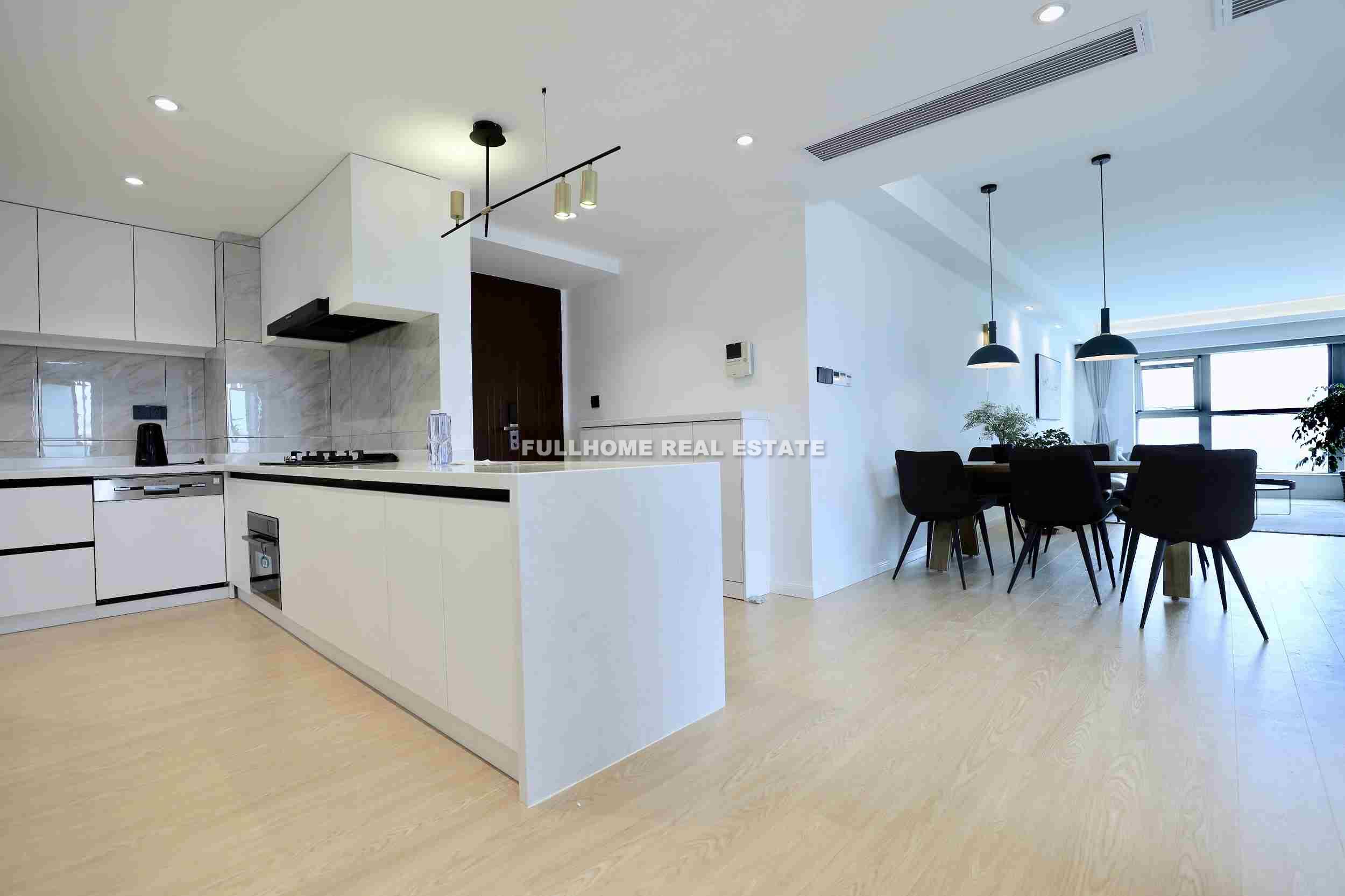 8 Park Avenue - Interior view 3, Shanghai rental property