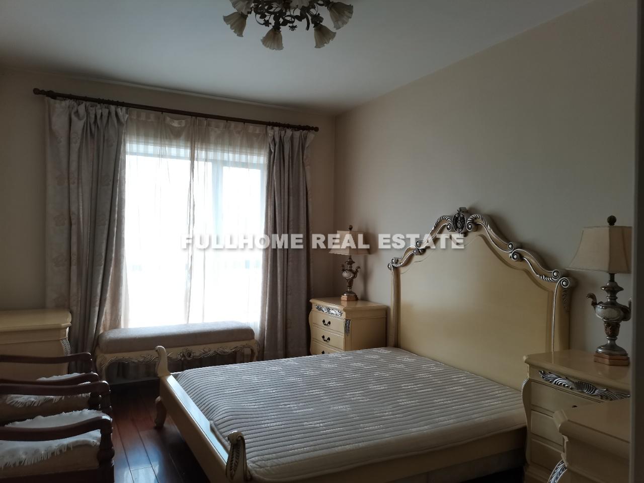 Shen Ya Xin Hua Fu - Interior view 7, Shanghai rental property