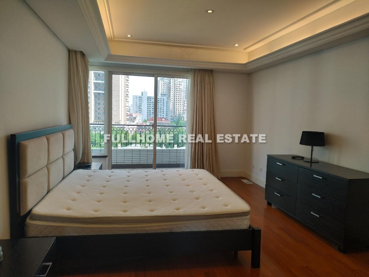 City Castle - Interior view 11, Shanghai rental property