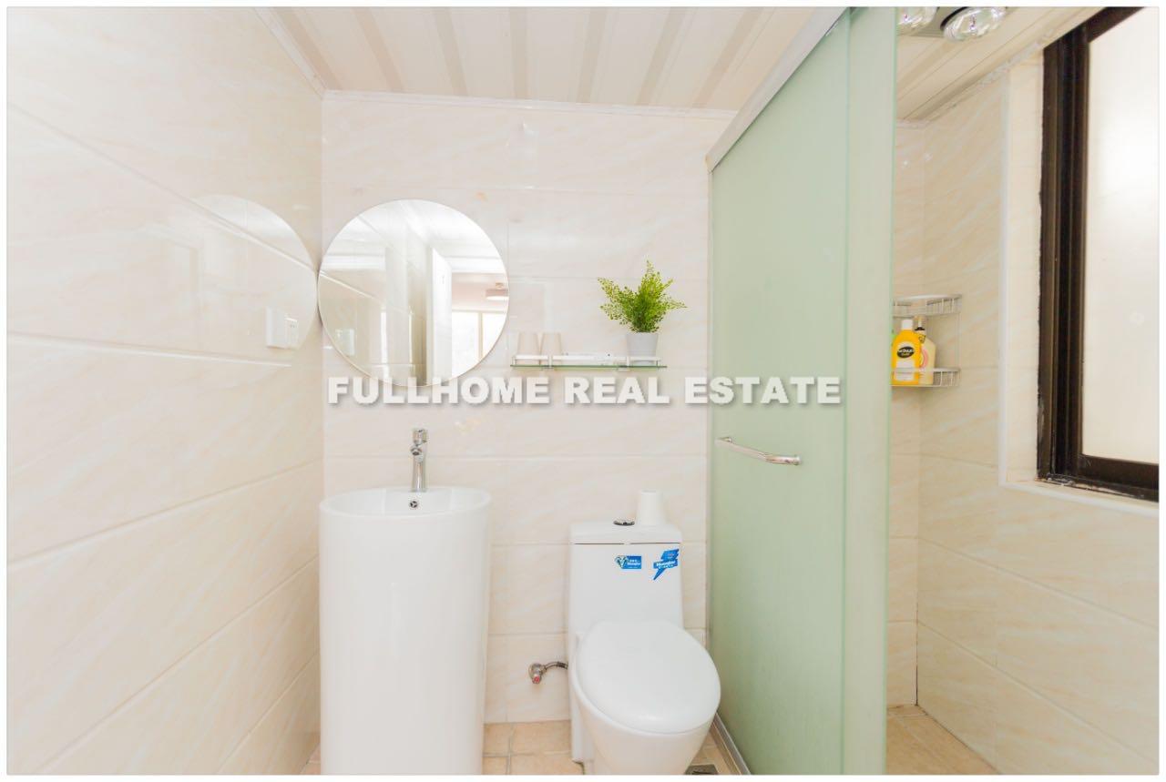 Yanxing Apartment - Interior view 3, Shanghai rental property