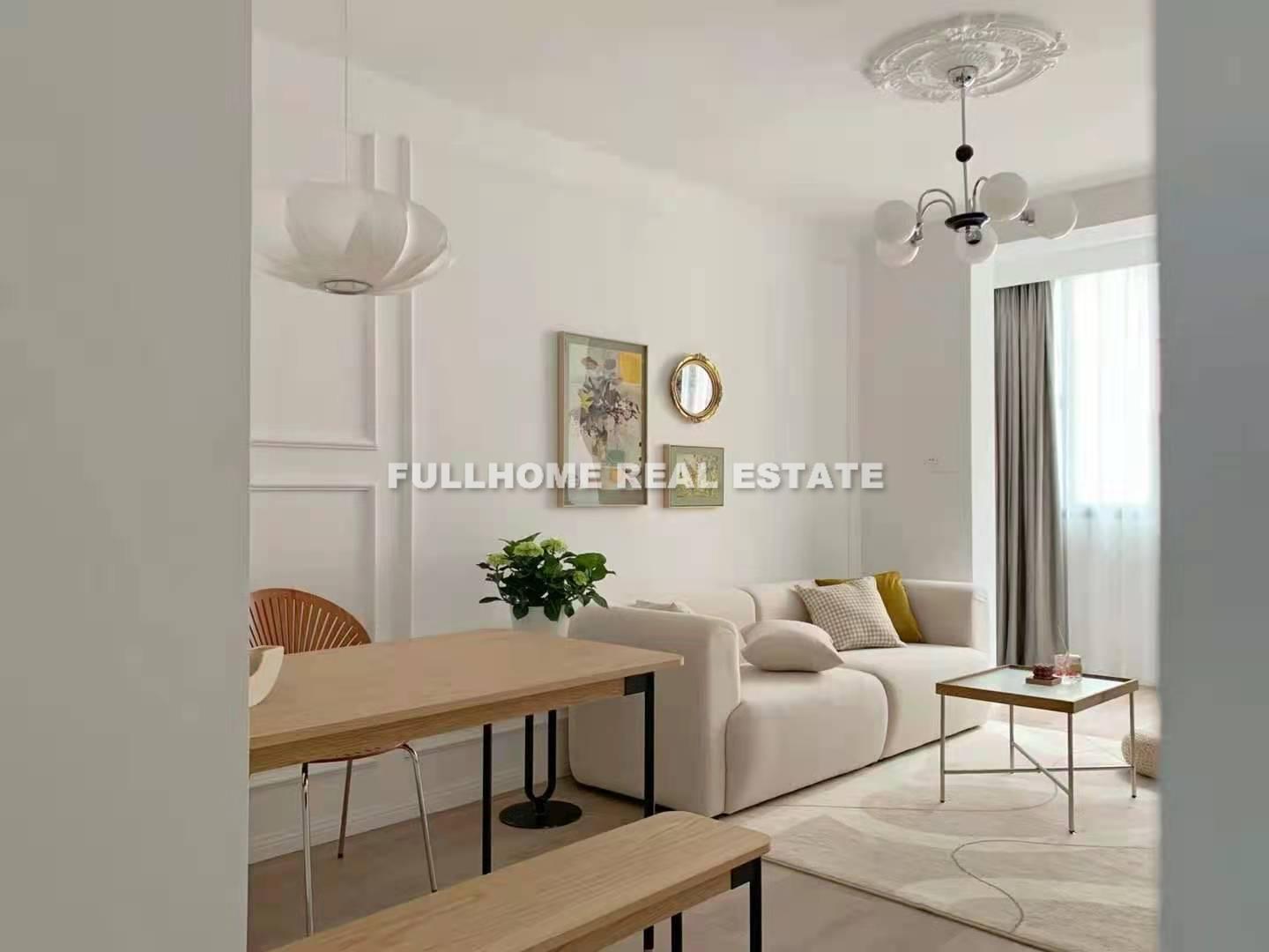 Wenhui Apartment - Interior view 2, Shanghai rental property