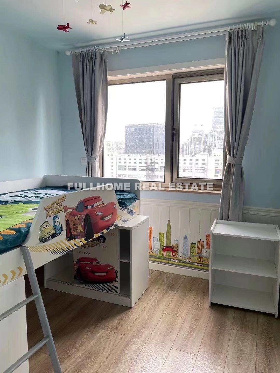 Kaixuan Haoting - Interior view 7, Shanghai rental property