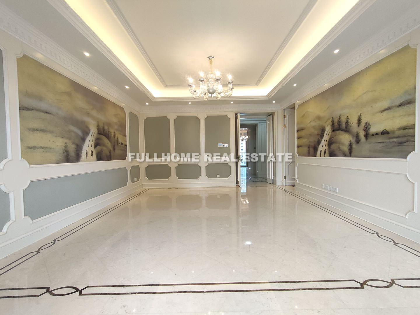 Lv Cheng Huang Pu Wan - Interior view 12, Shanghai rental property