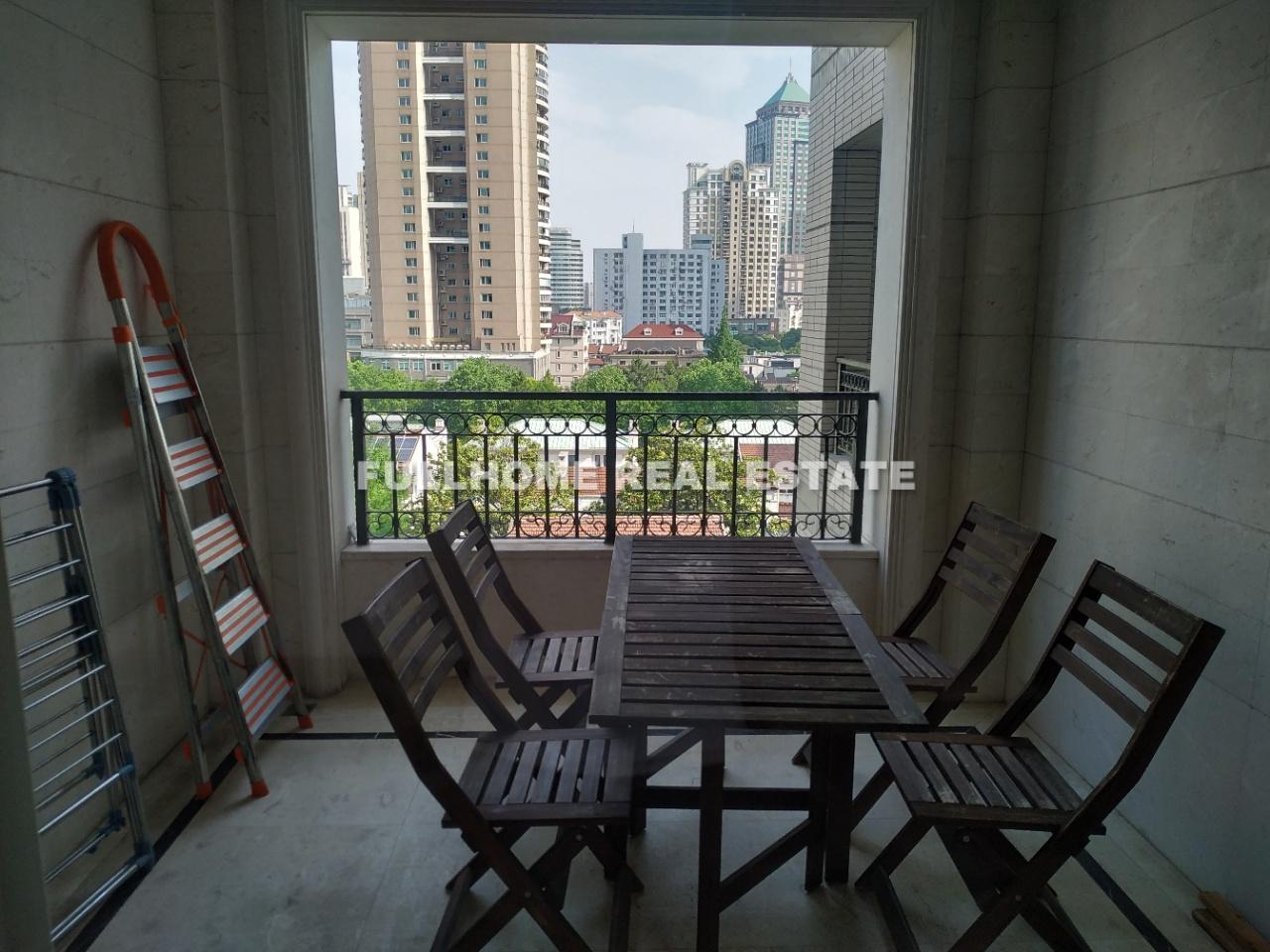 City Castle - Interior view 2, Shanghai rental property