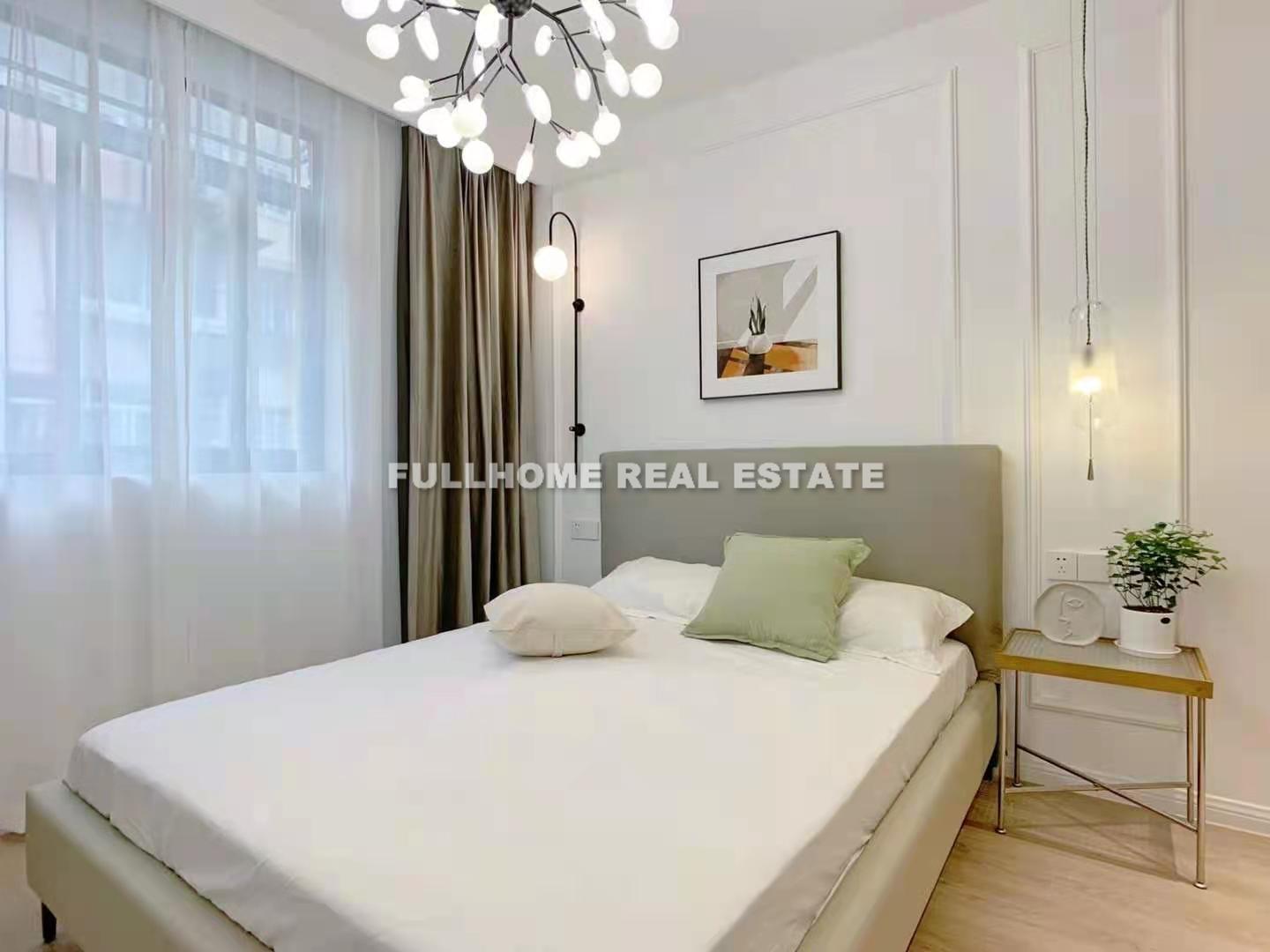 Wenhui Apartment - Interior view 6, Shanghai rental property