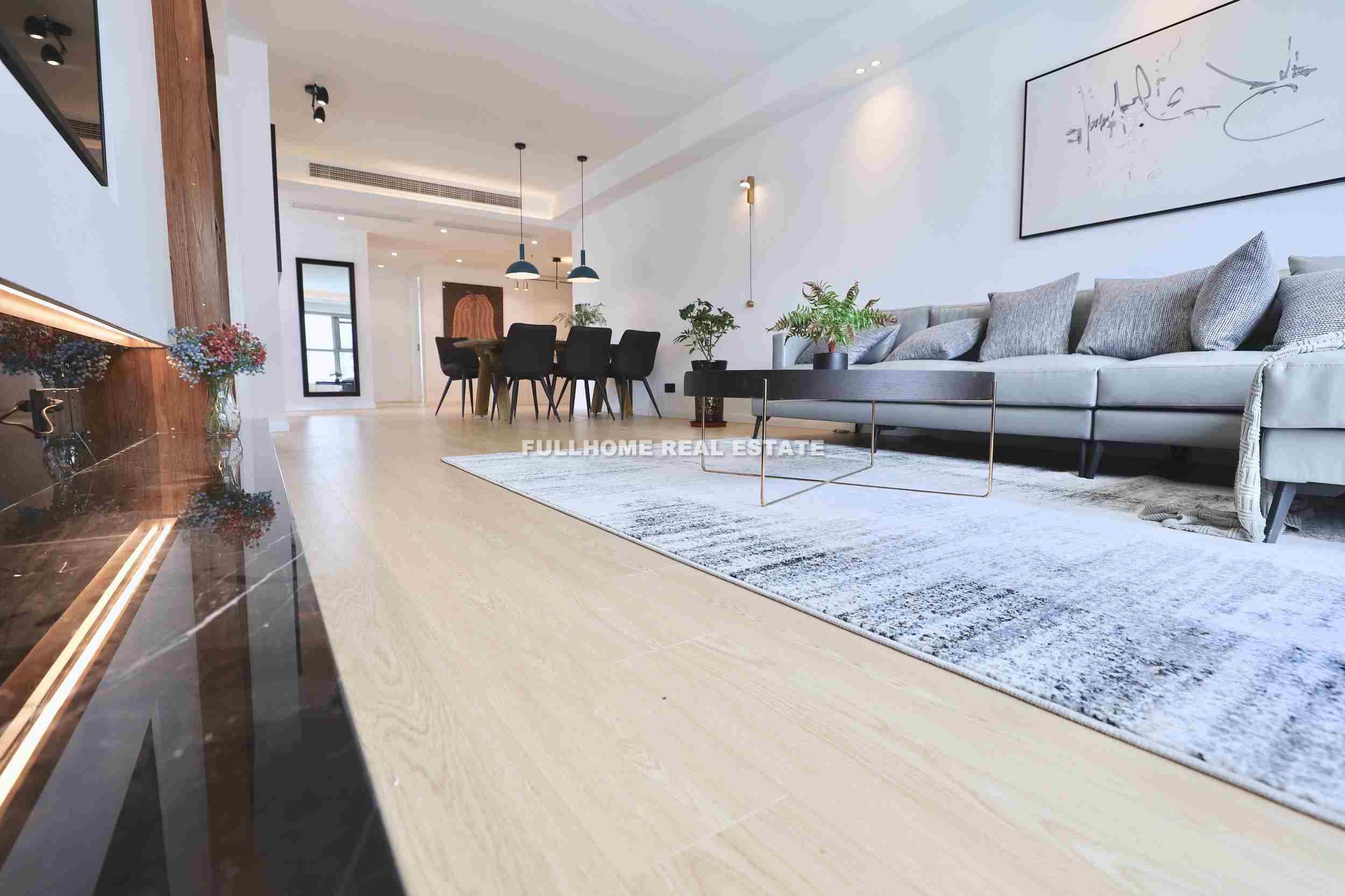 8 Park Avenue - Interior view 2, Shanghai rental property