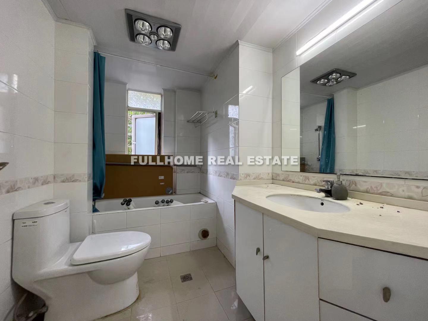 Lane 200-300 Anfu Road Old House - Interior view 2, Shanghai rental property