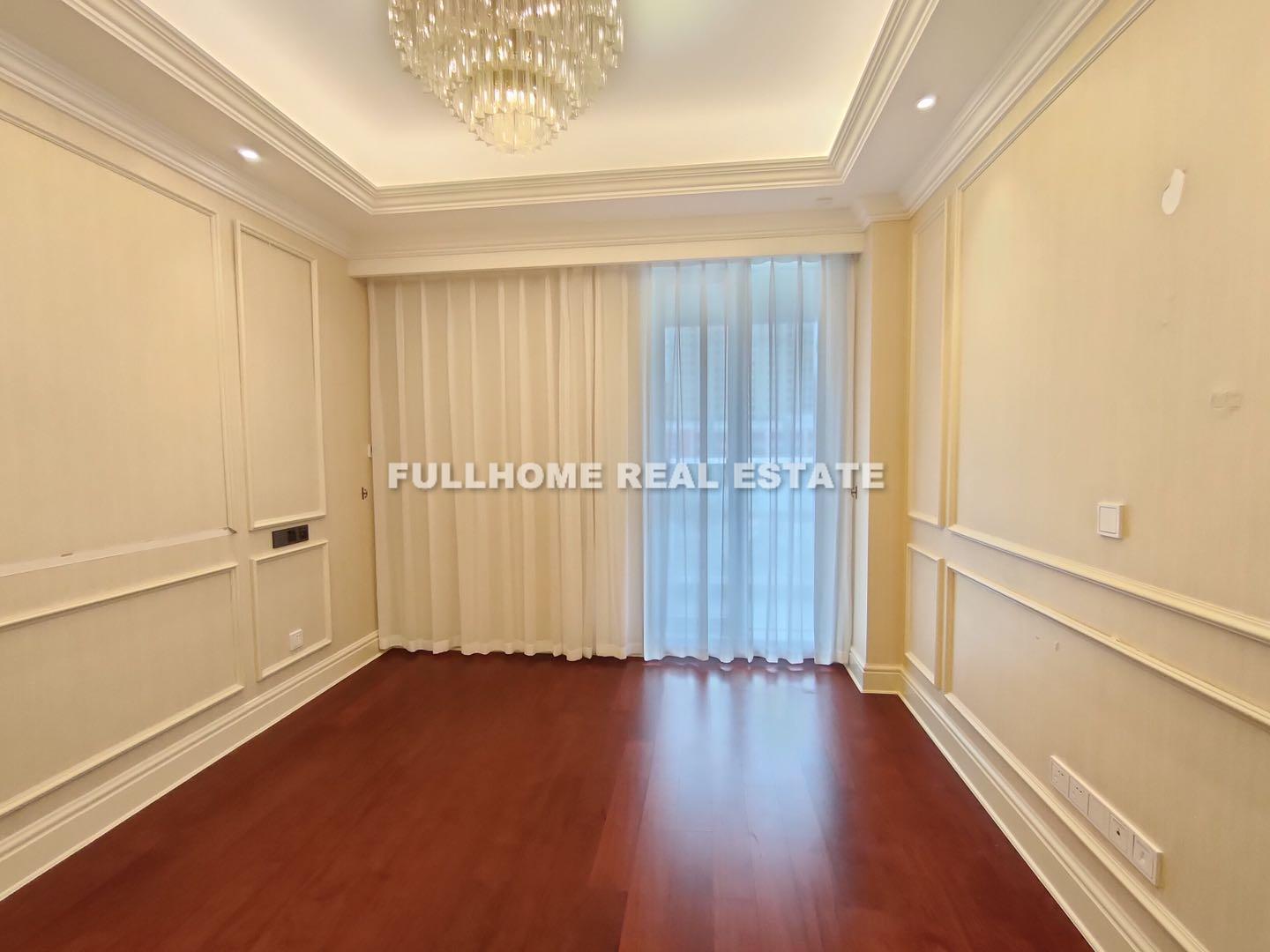 Lv Cheng Huang Pu Wan - Interior view 6, Shanghai rental property