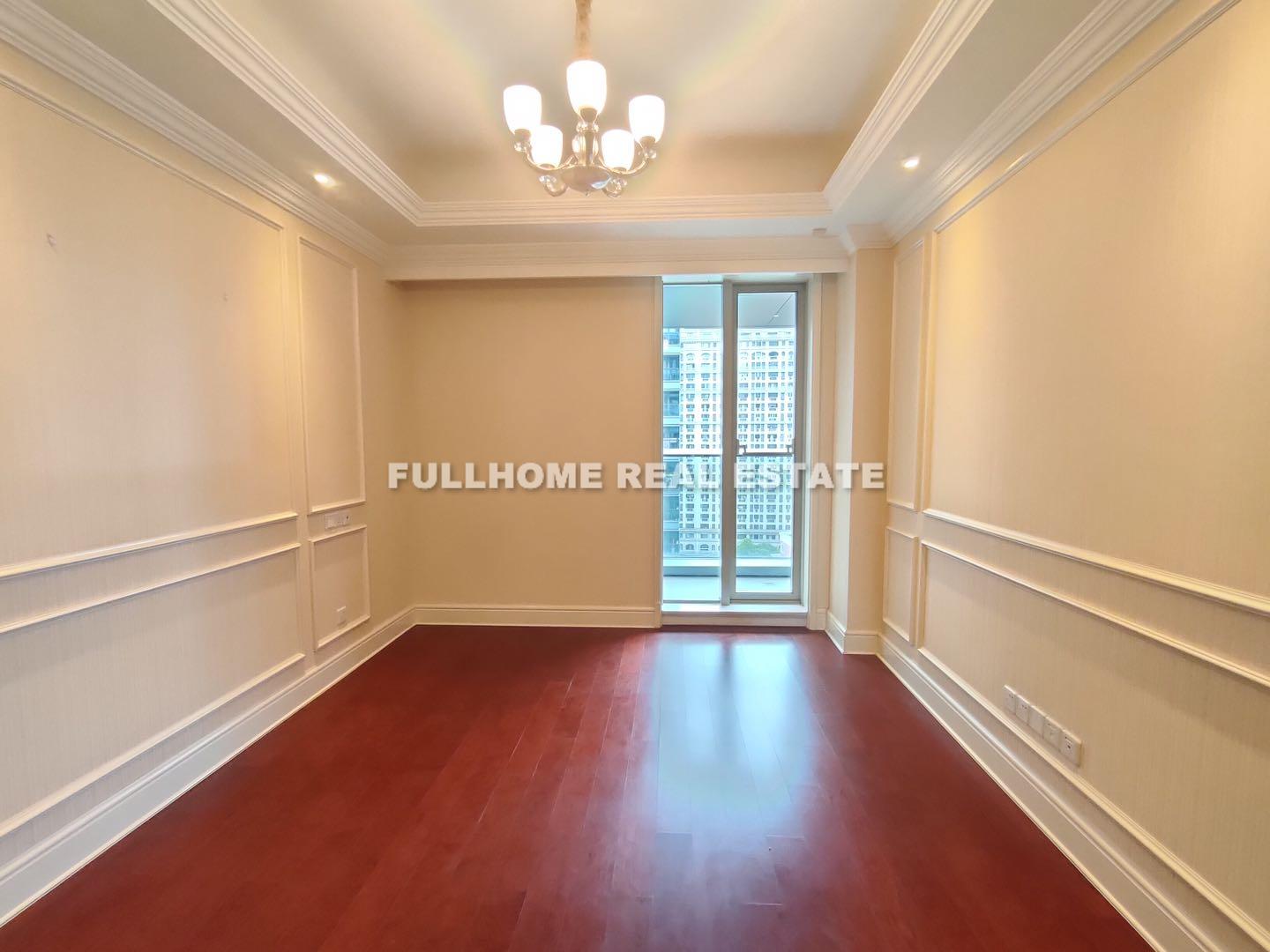 Lv Cheng Huang Pu Wan - Interior view 10, Shanghai rental property