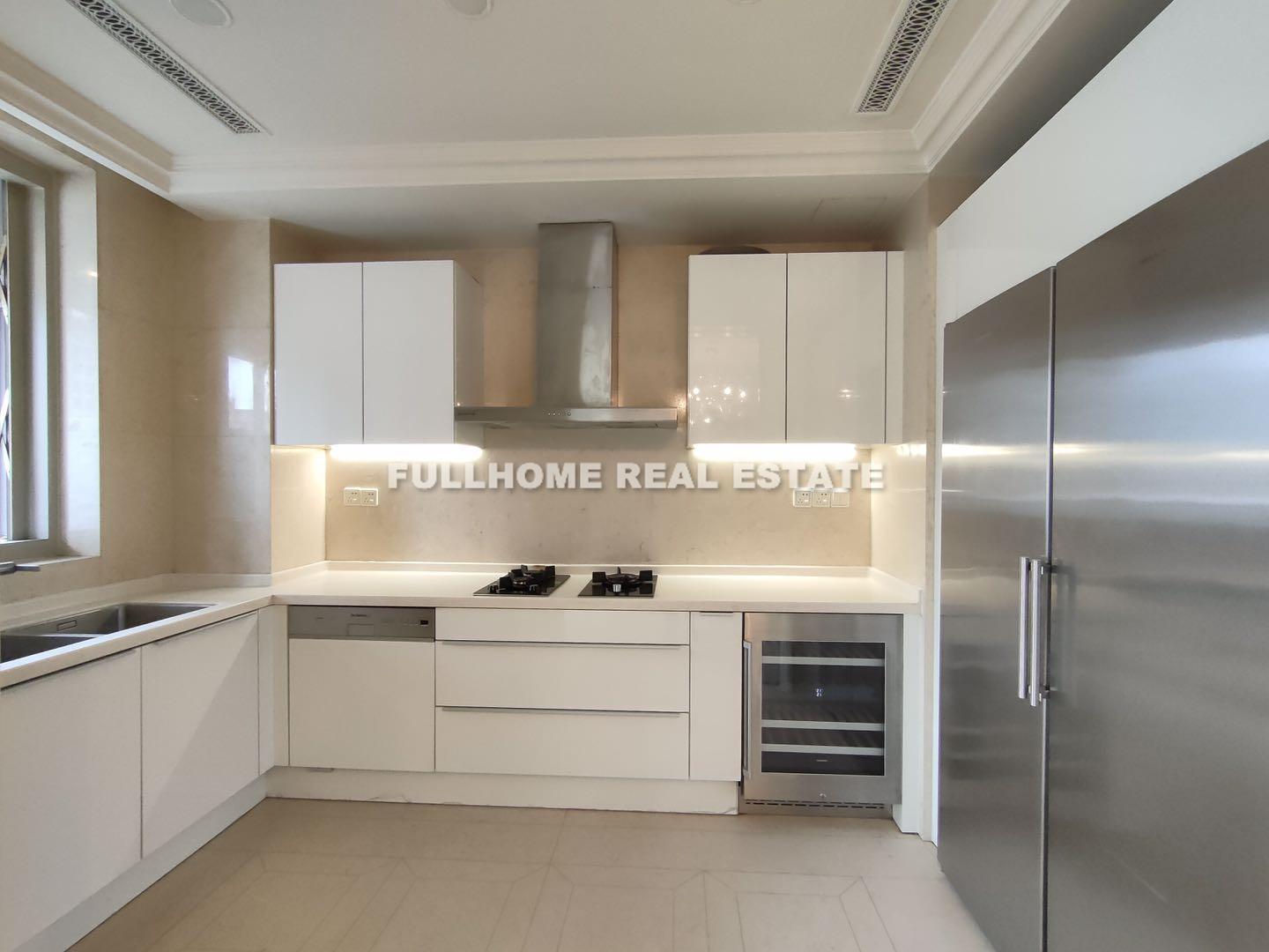 Lv Cheng Huang Pu Wan - Interior view 4, Shanghai rental property