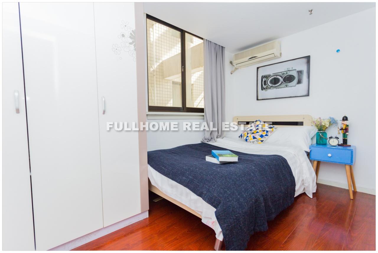 Yanxing Apartment - Interior view 6, Shanghai rental property