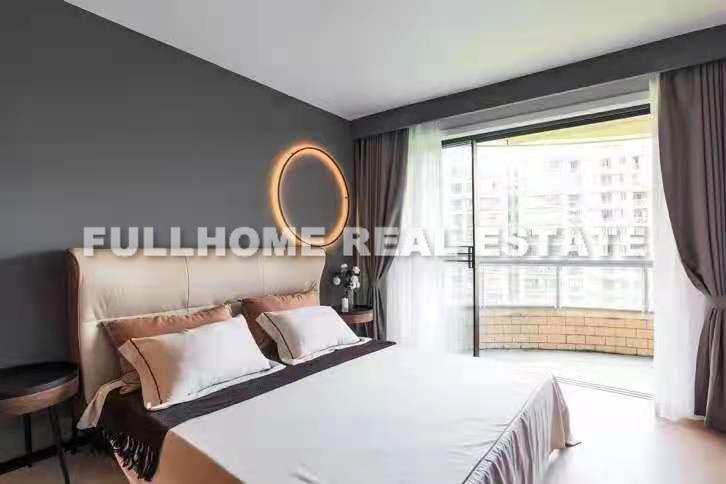 Da An Garden - Interior view 7, Shanghai rental property