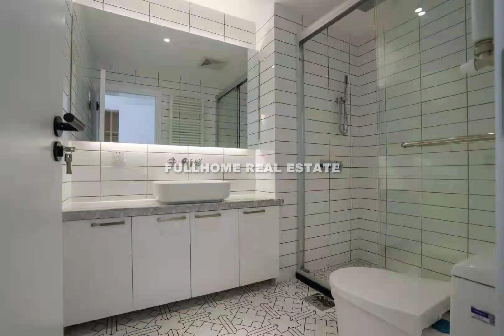 Zhongshan Apartment - Interior view 2, Shanghai rental property