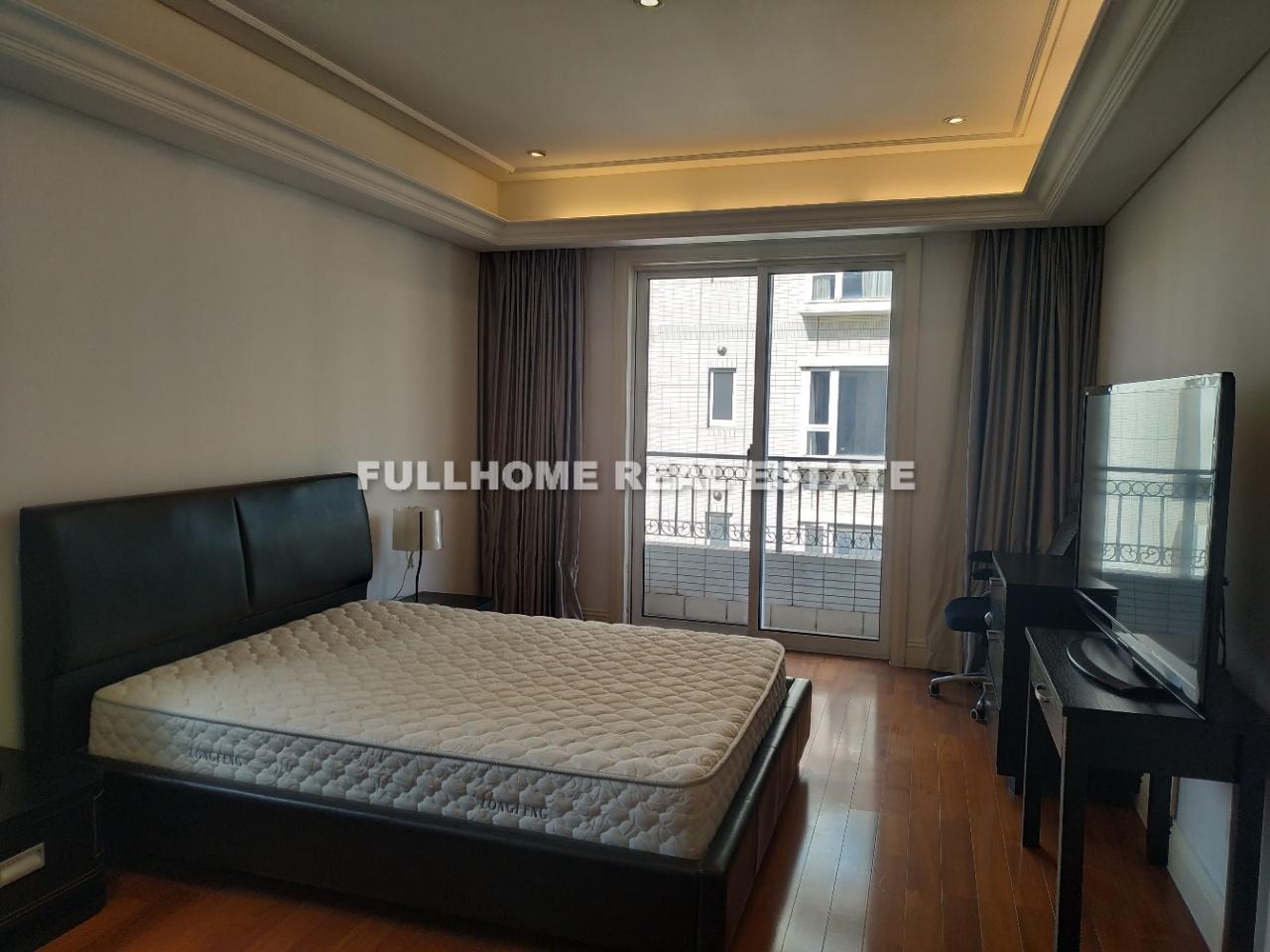 City Castle - Interior view 7, Shanghai rental property