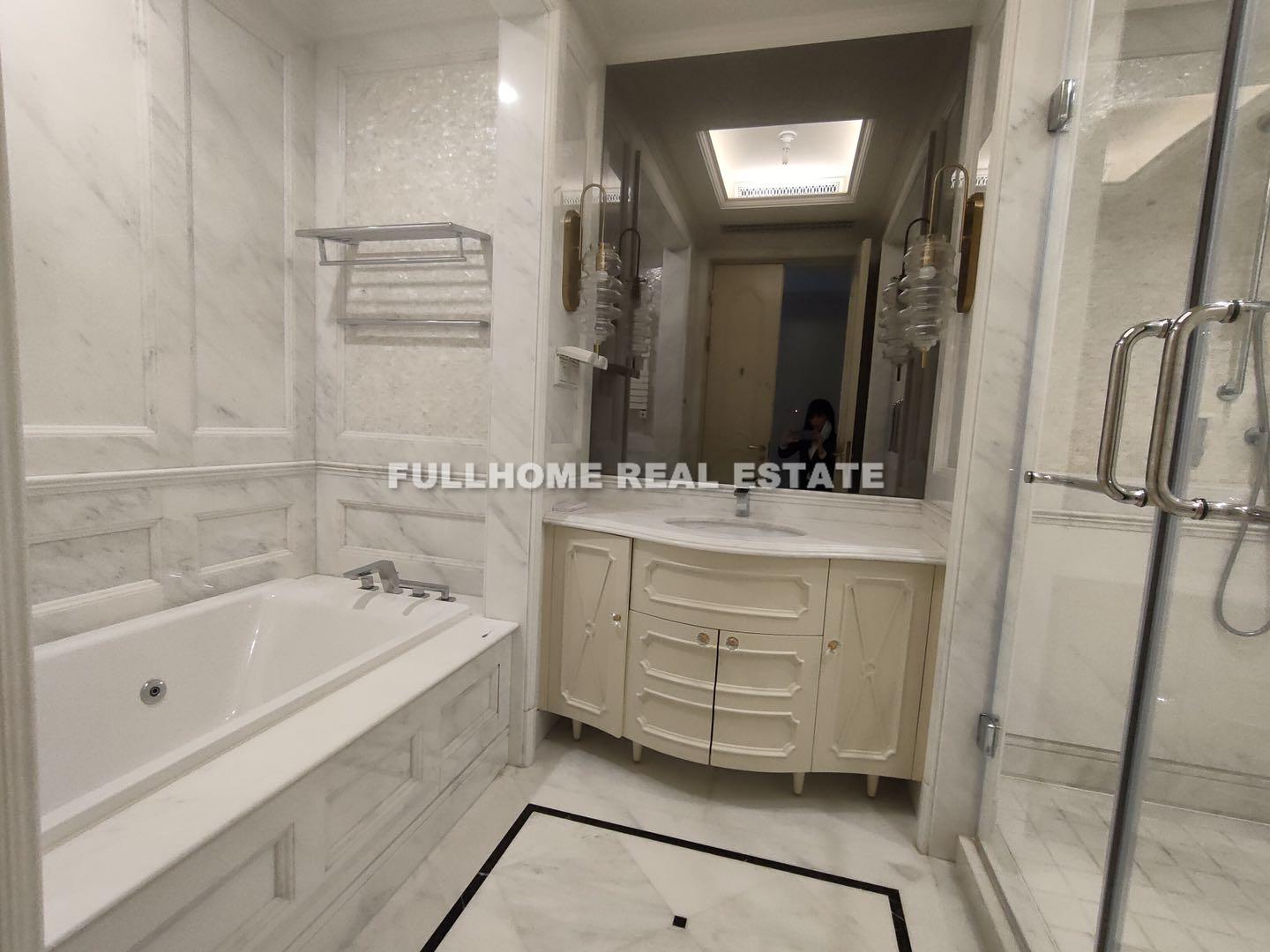 Lv Cheng Huang Pu Wan - Interior view 4, Shanghai rental property