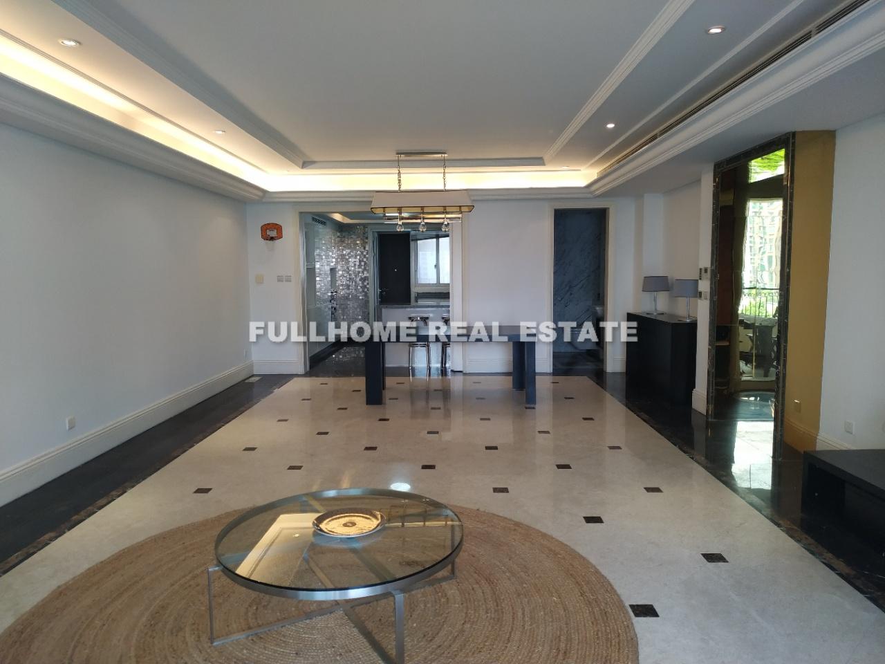 City Castle - Interior view 9, Shanghai rental property