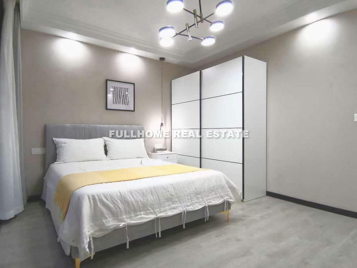 Kaicheng Apartment - Interior view 3, Shanghai rental property